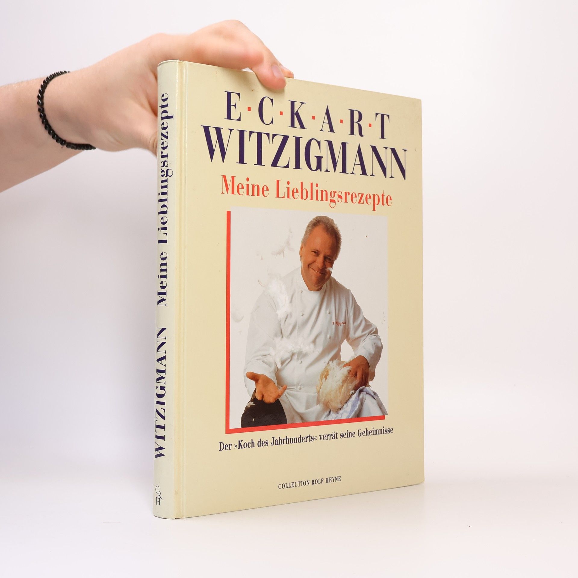 Heinz Winkler Highlights der Kochkunst gezaubert mit Kräutern und Blüten