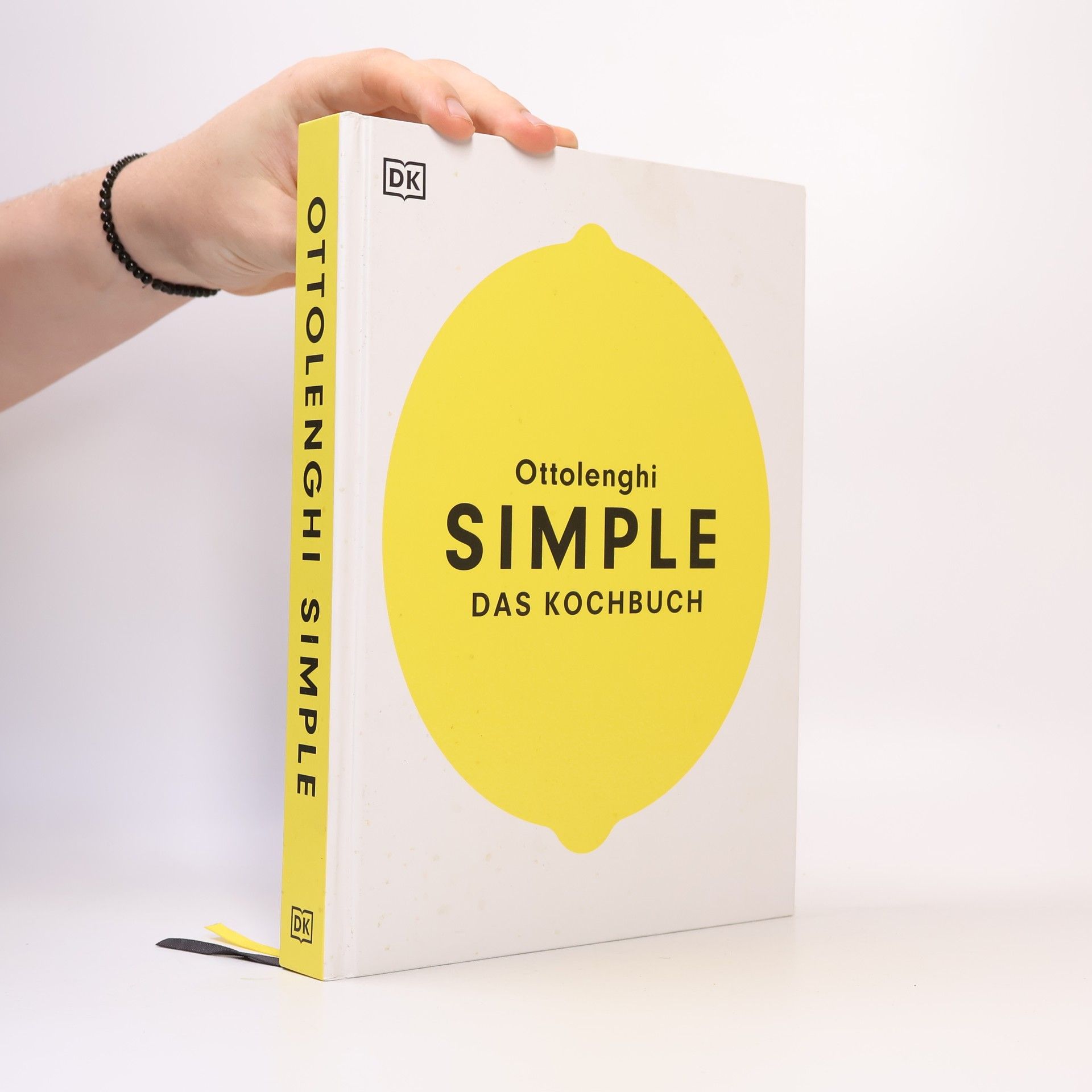 Yotam Ottolenghi Simple