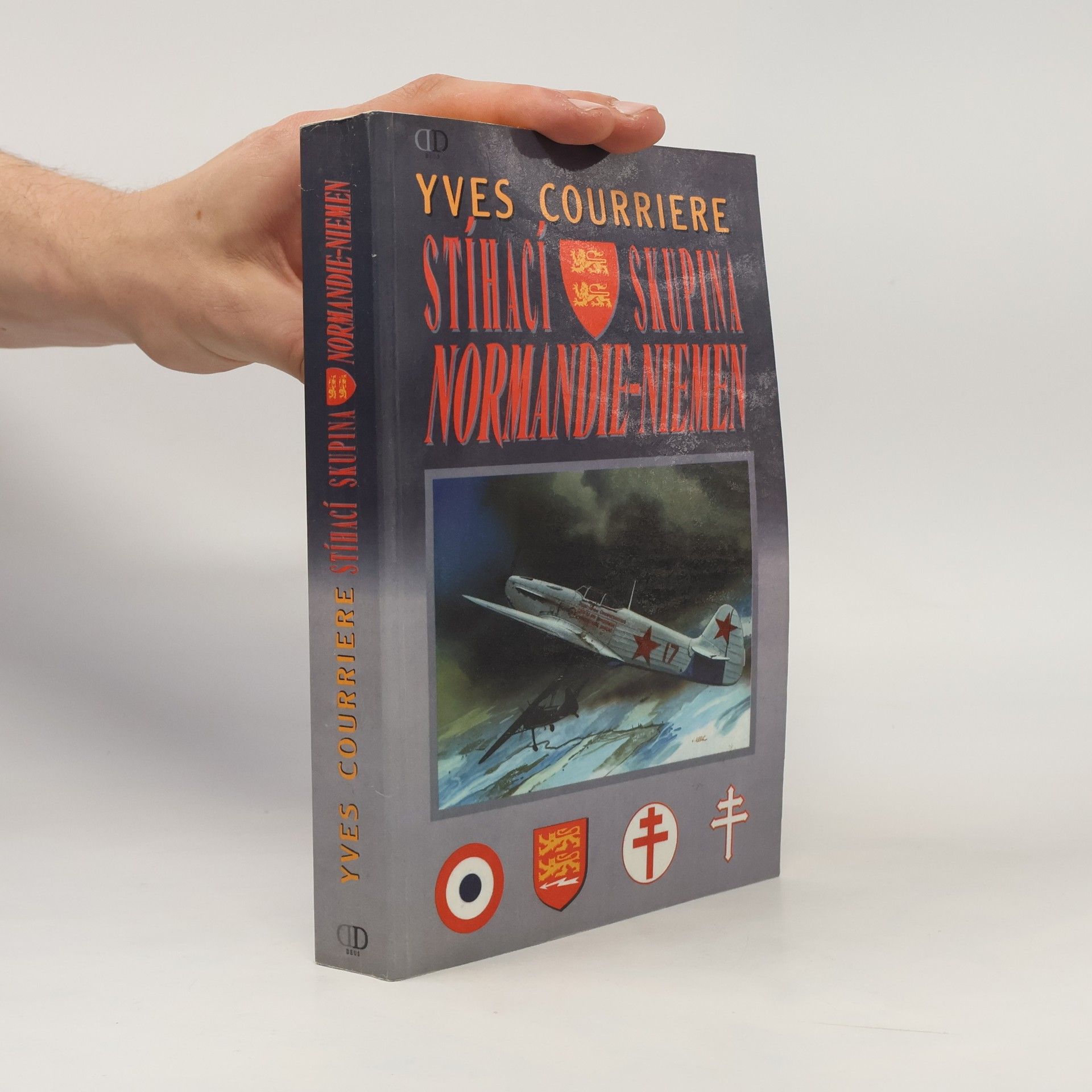 Stíhací skupina Normandie-Niemen