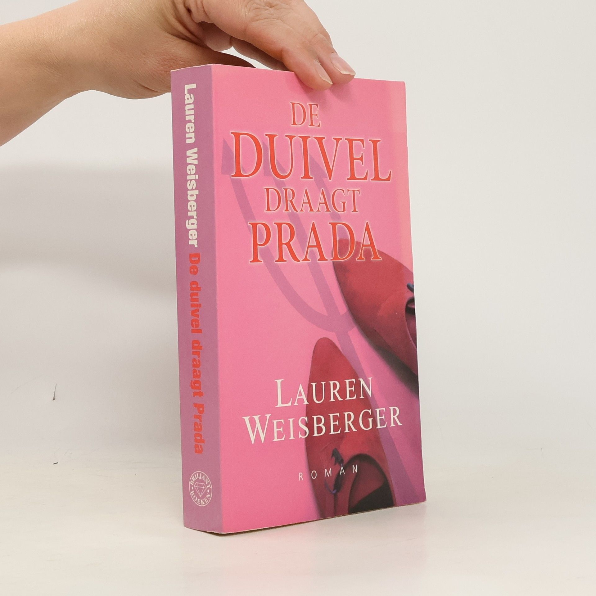 De duivel draagt Prada