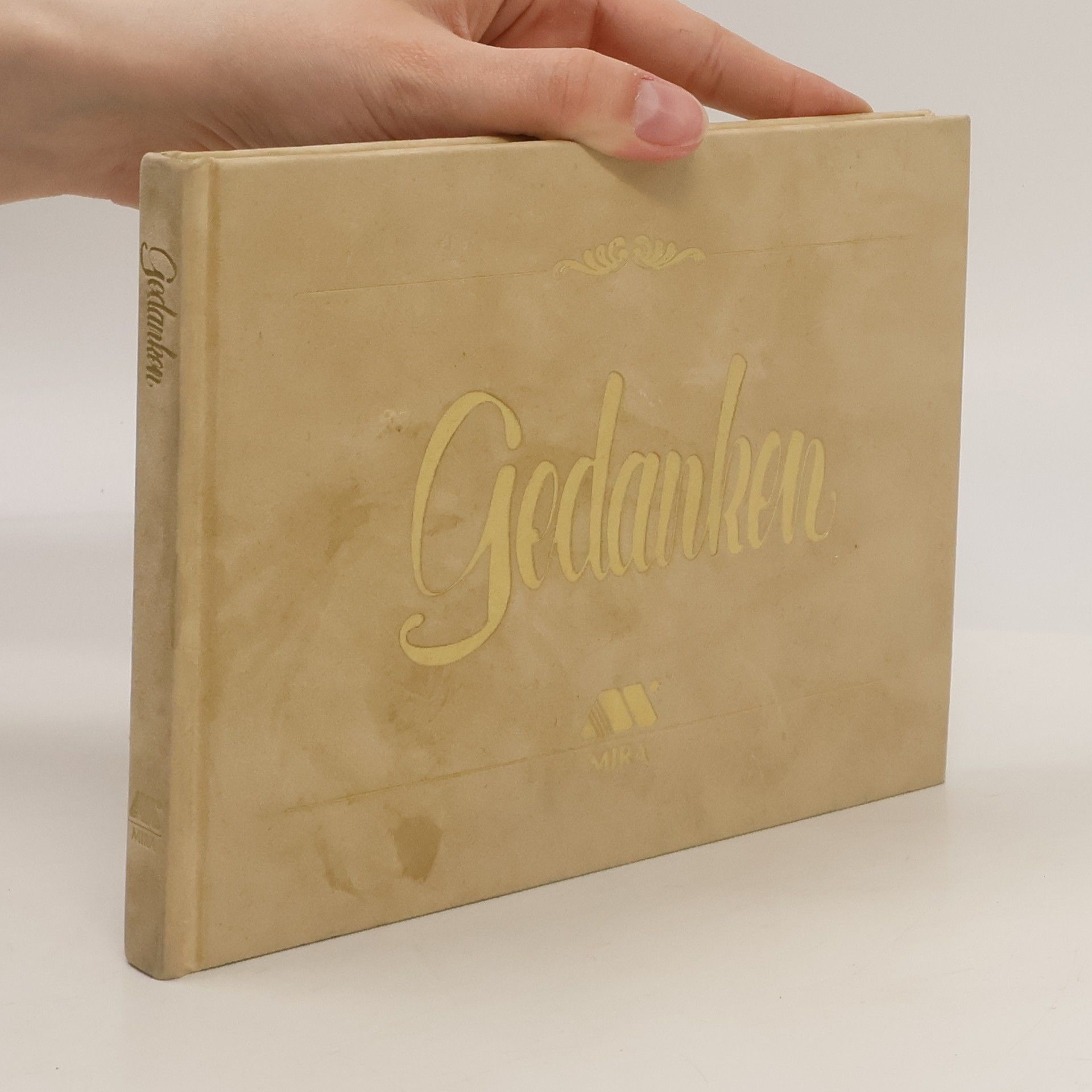 Alexander Christ Gedanken