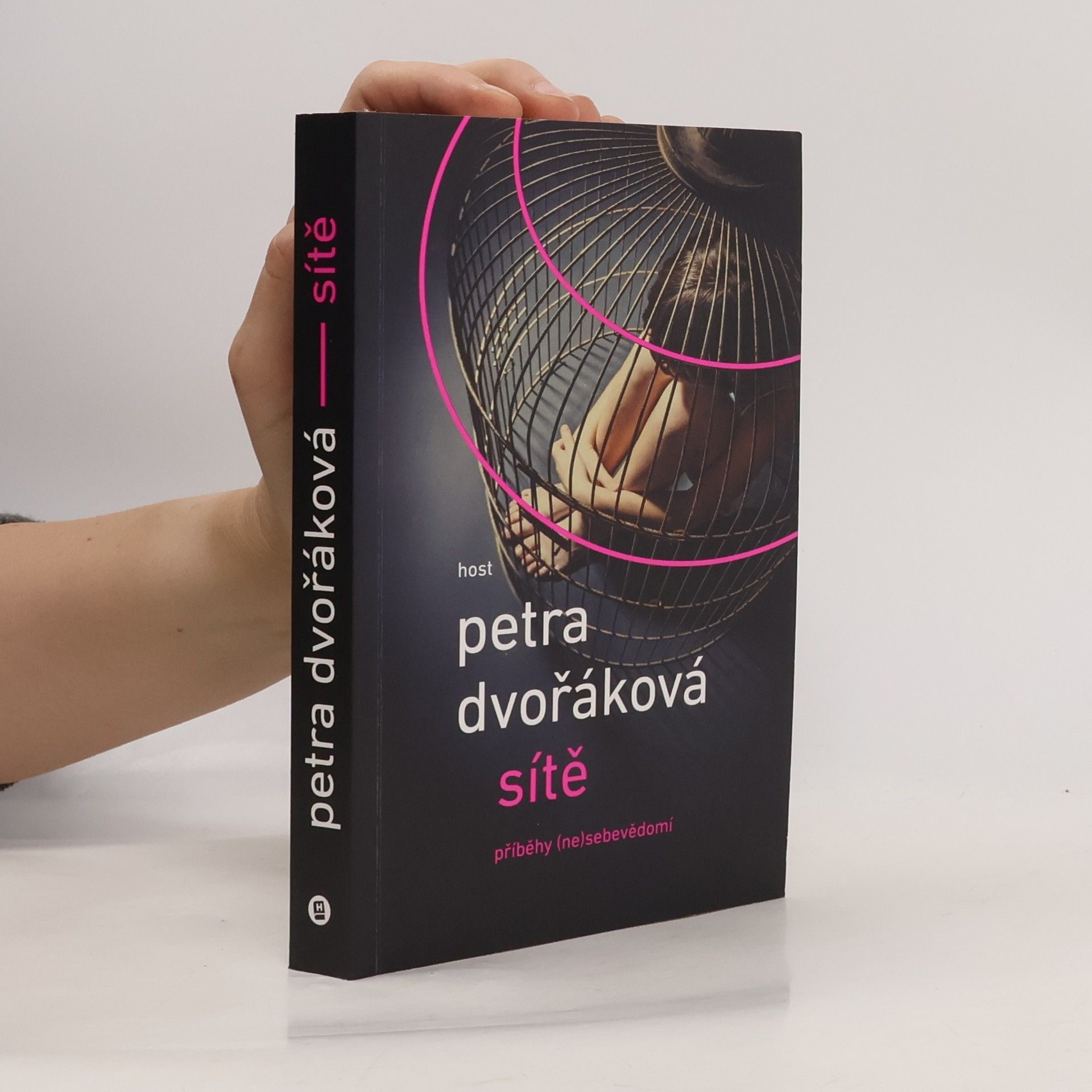 Petra Dvořáková Sítě