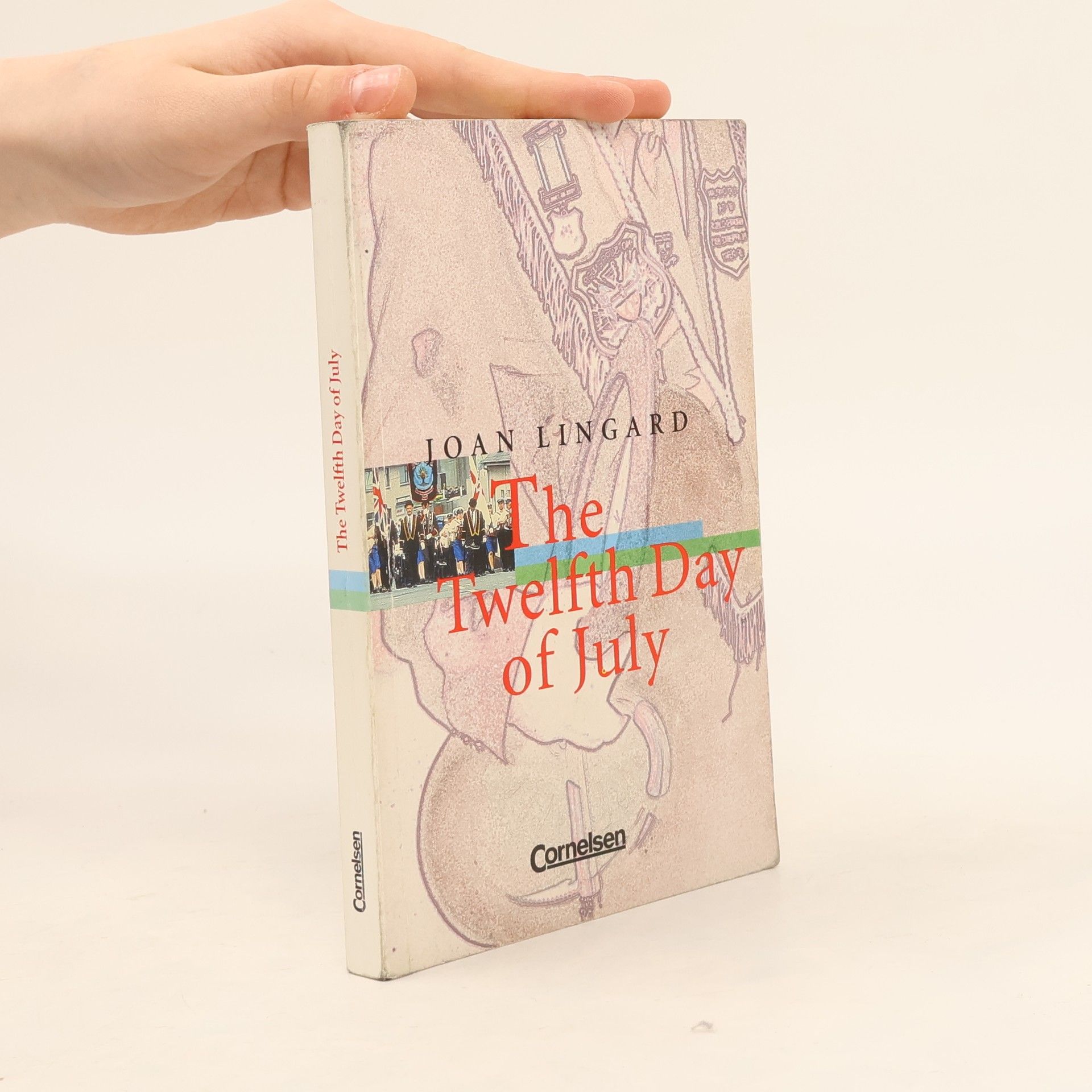 The Twelfth Day of July