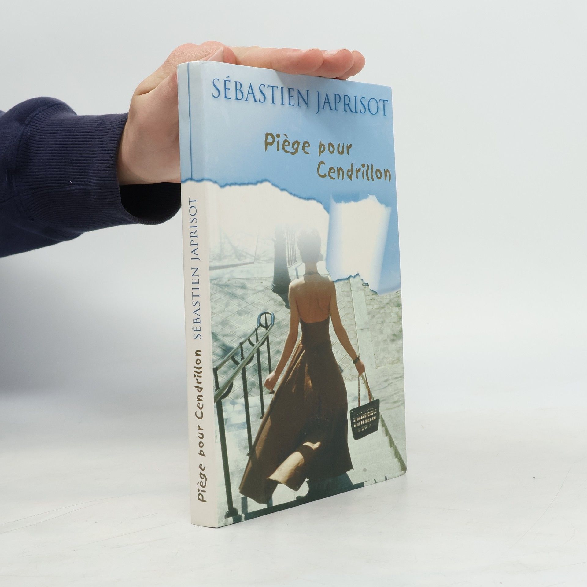 Piège pour Cendrillon