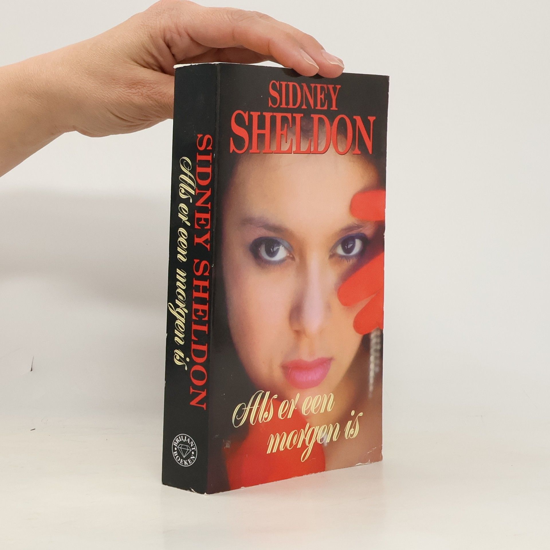 Als er een morgen is