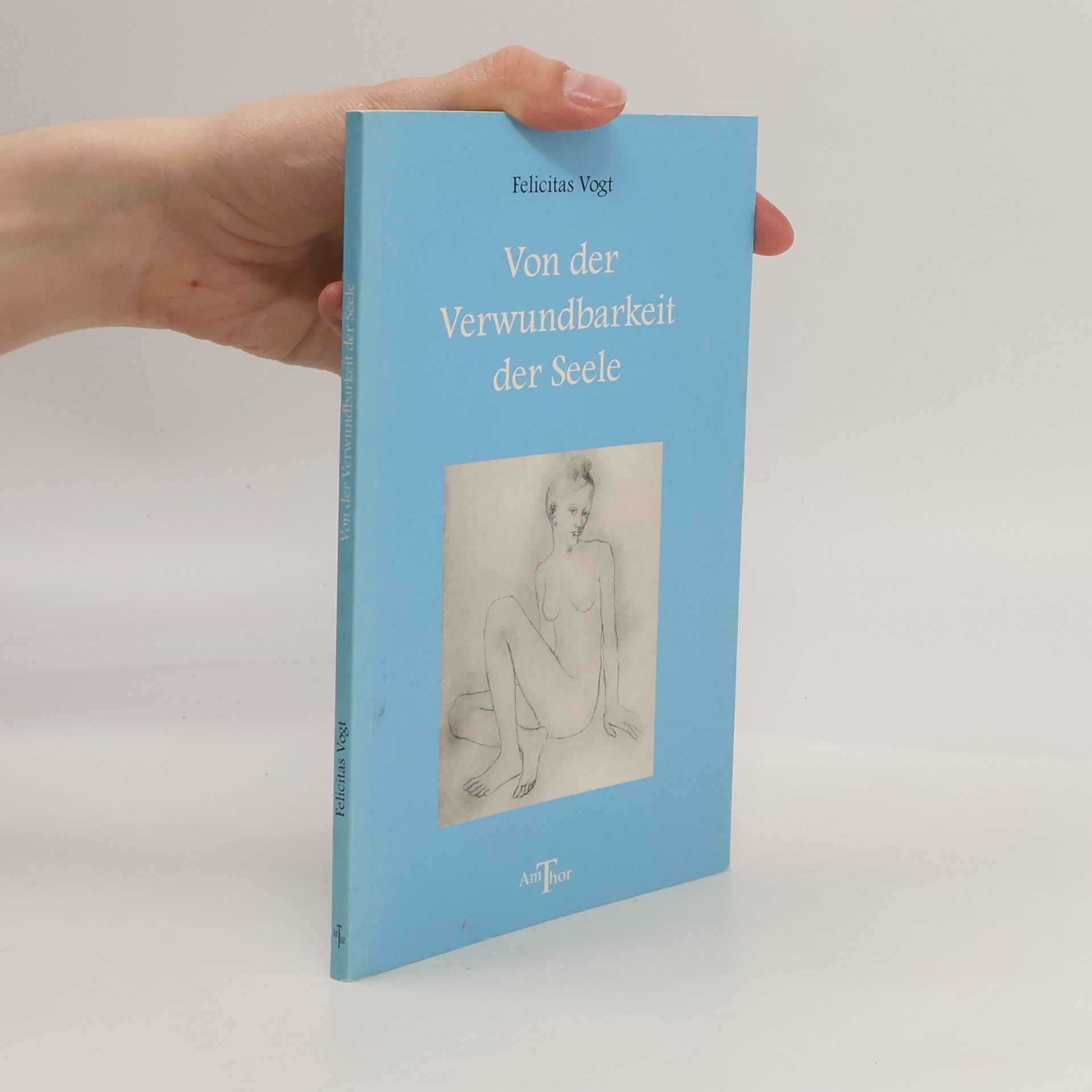 Von der Verwundbarkeit der Seele