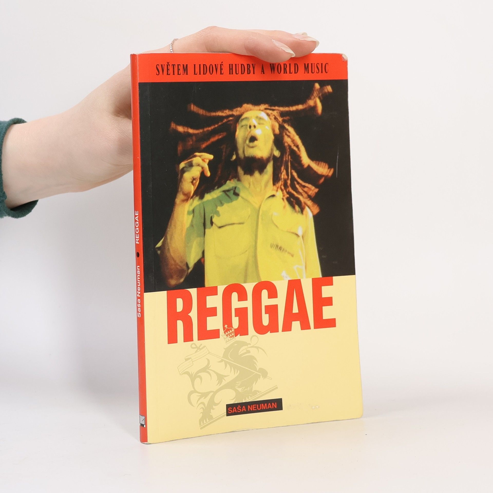 Reggae