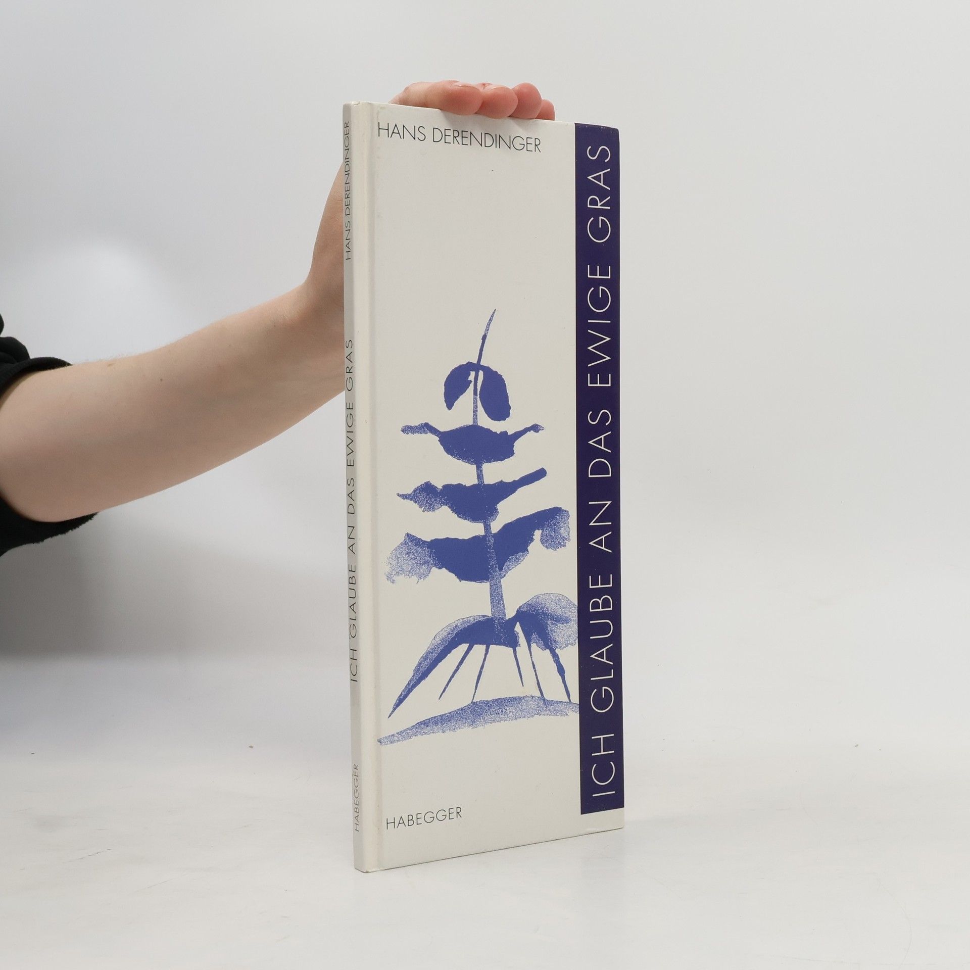 Ich glaube an das ewige Gras