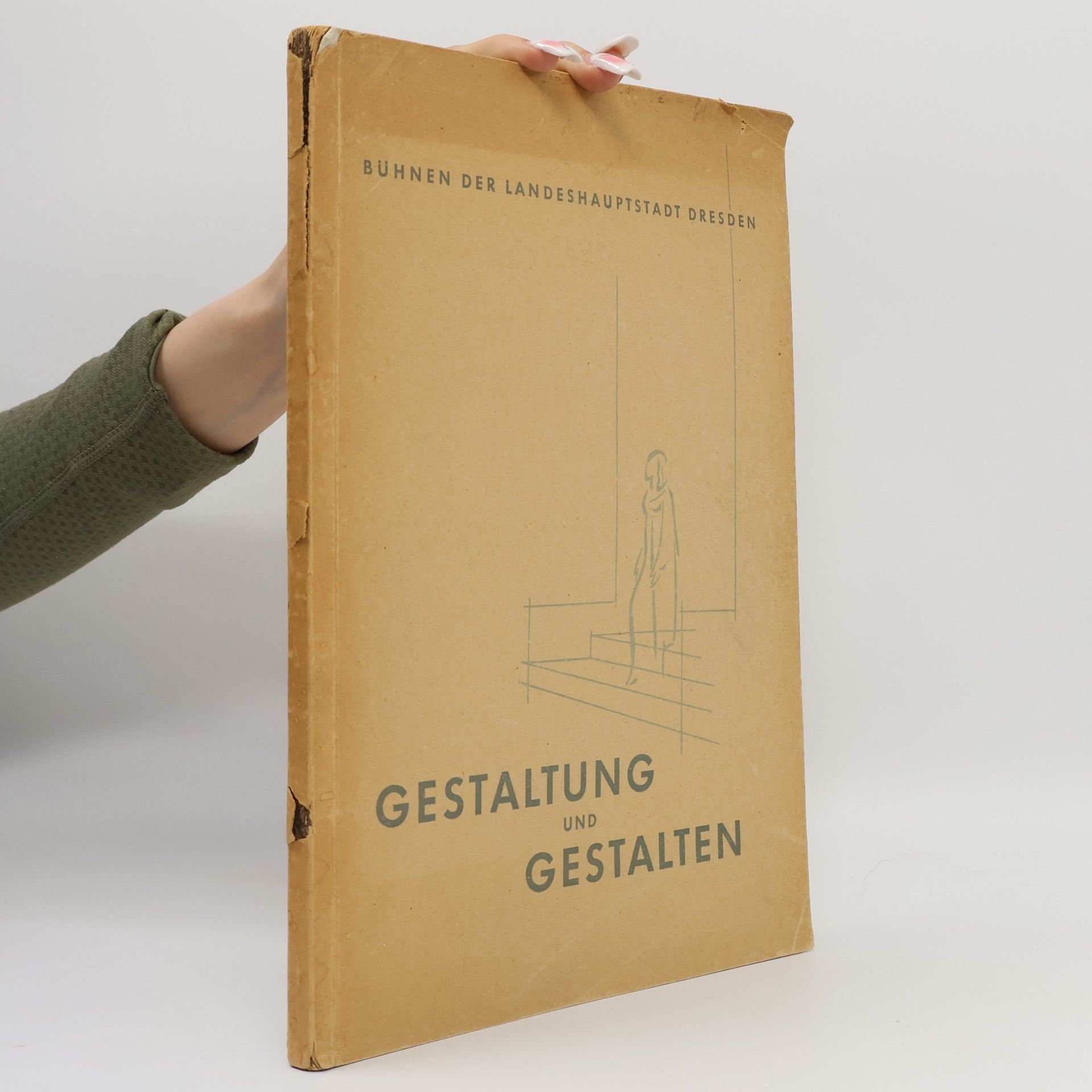 Autorenkollektiv Gestaltung und Gestalten