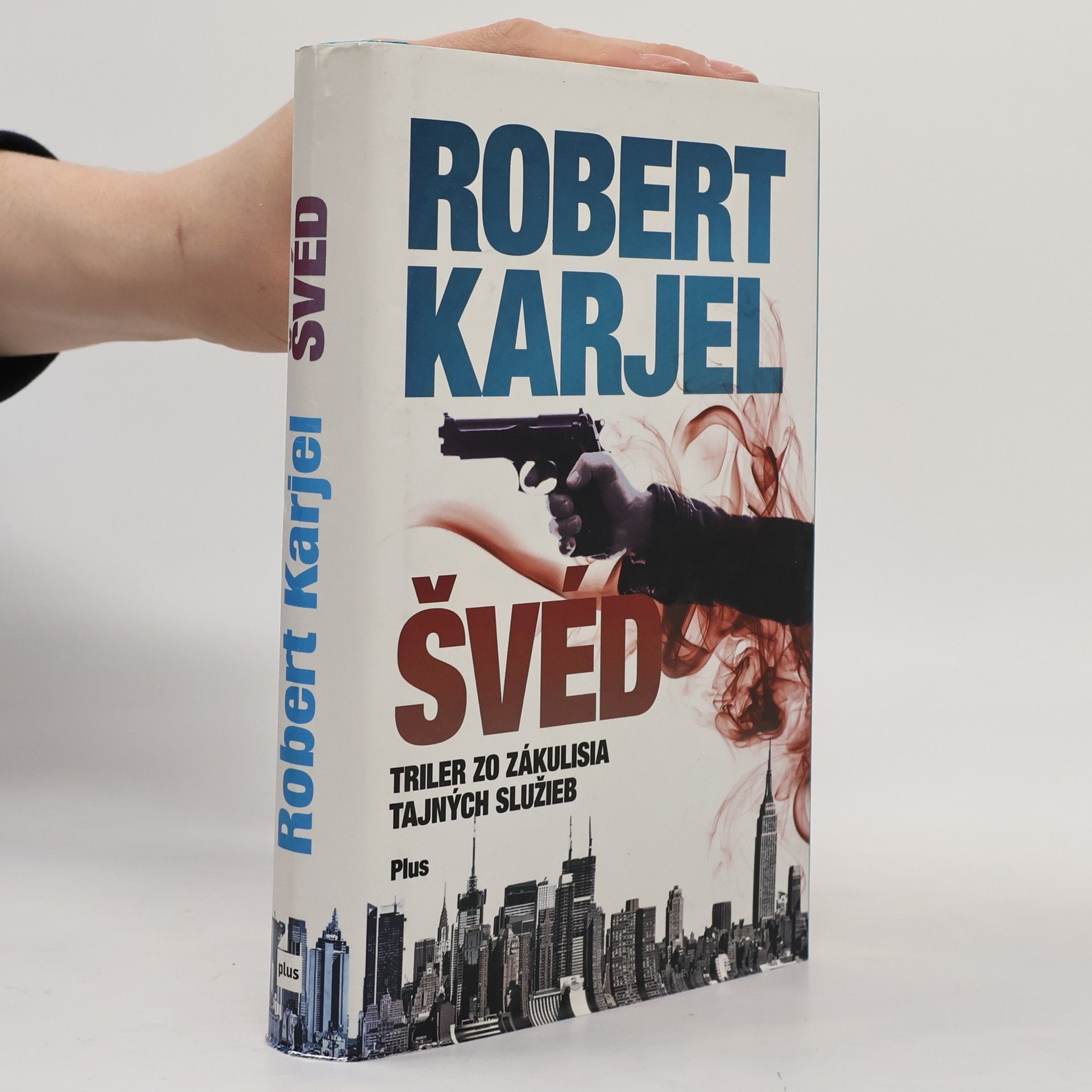 Švéd
