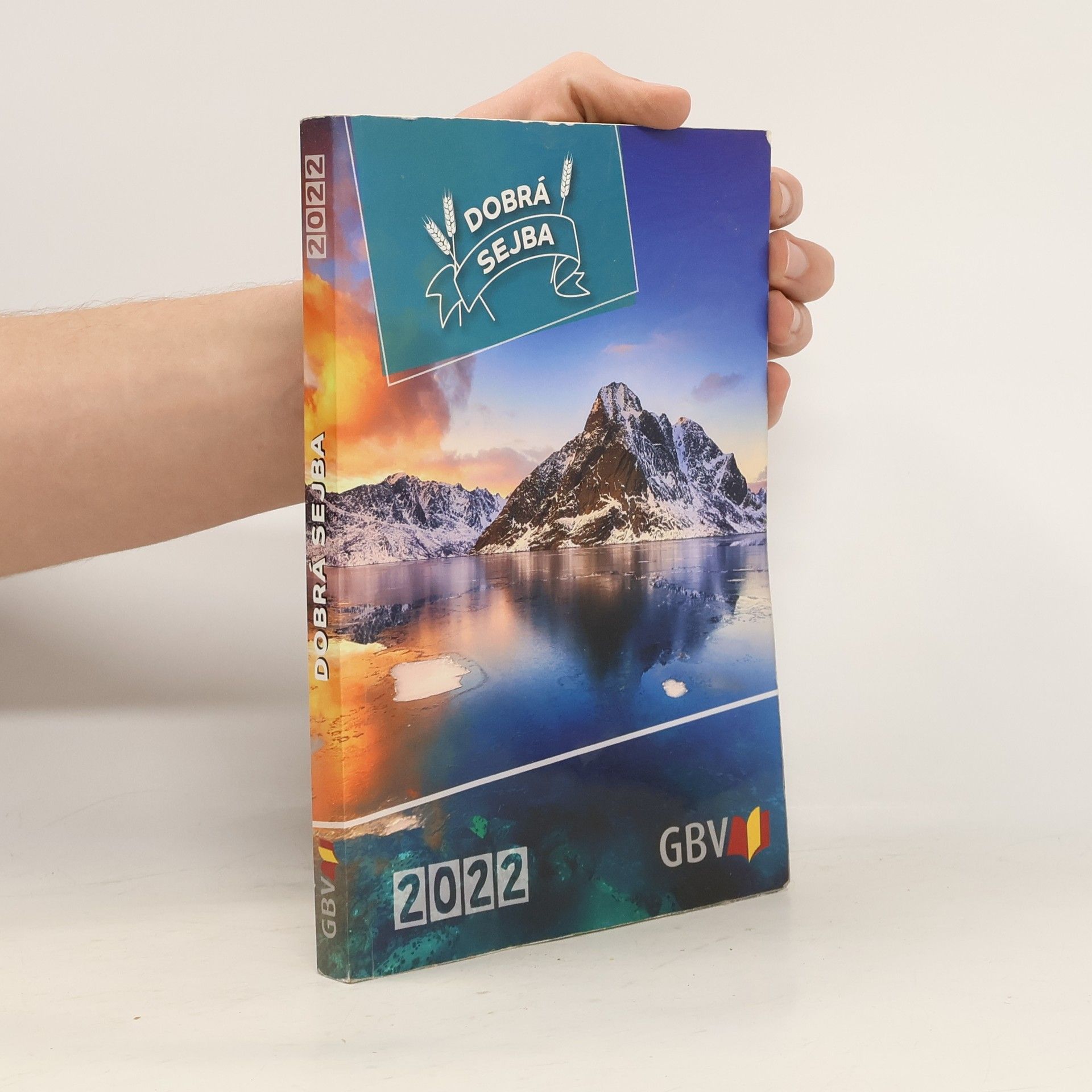 Kolektív autorov Dobrá sejba