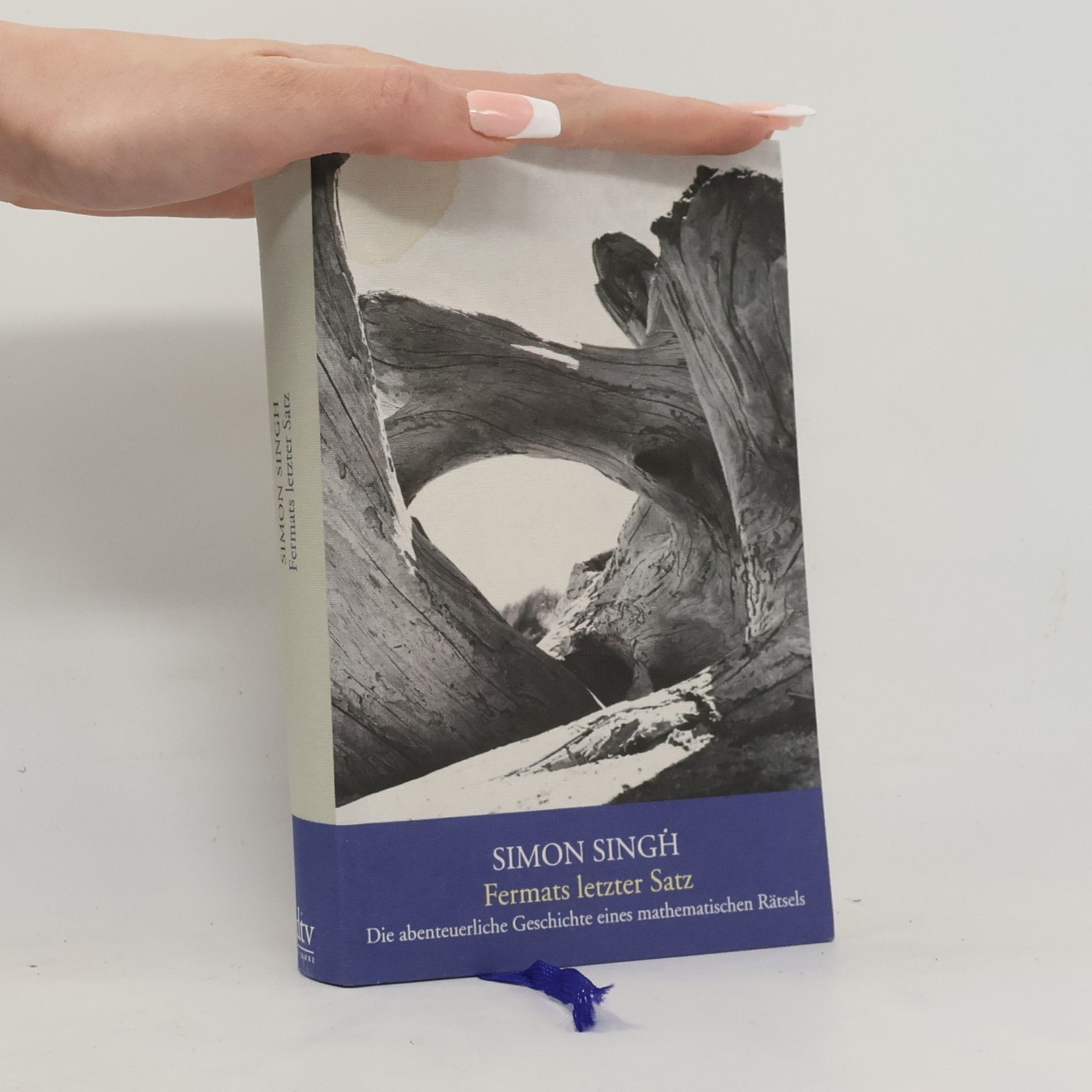Simon Singh Fermats letzter Satz