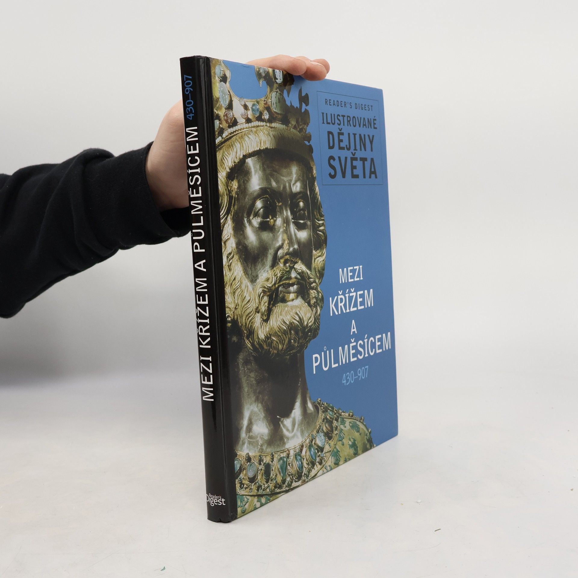 Autorenkollektiv Mezi křížem a půlměsícem. 430-907