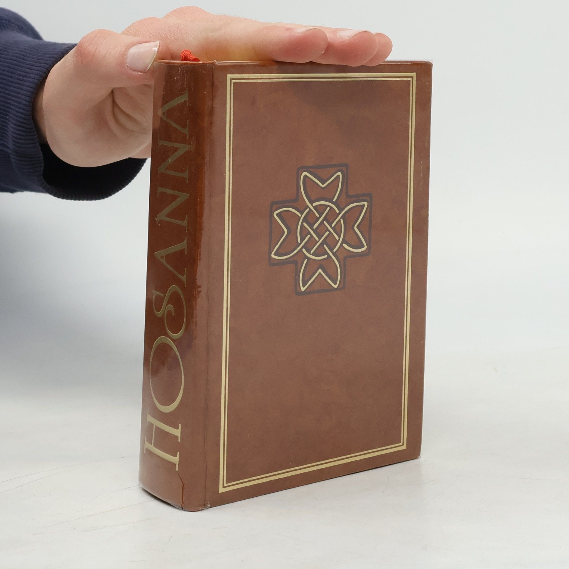 Autorenkollektiv Hosanna