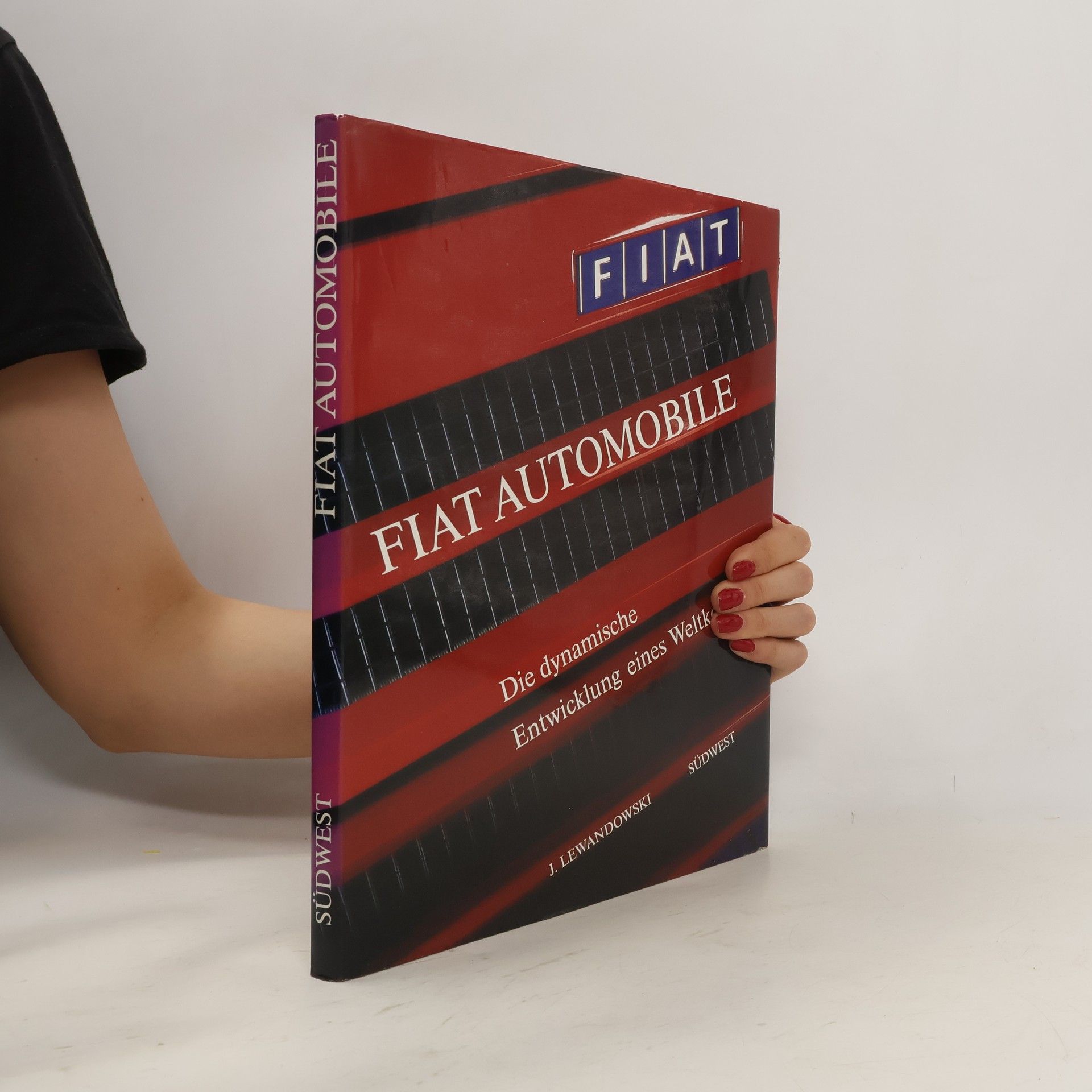 Fiat-Automobile