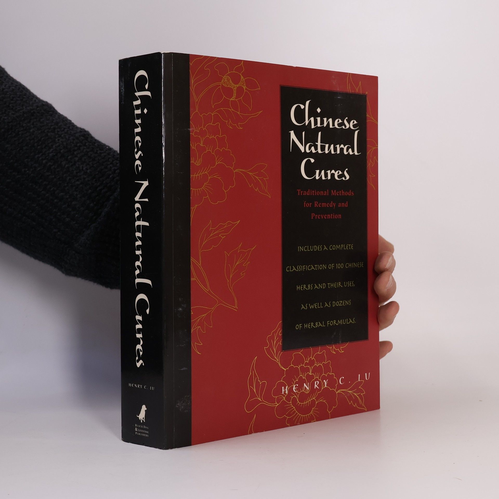 Henry C. Lu Chinese Natural Cures