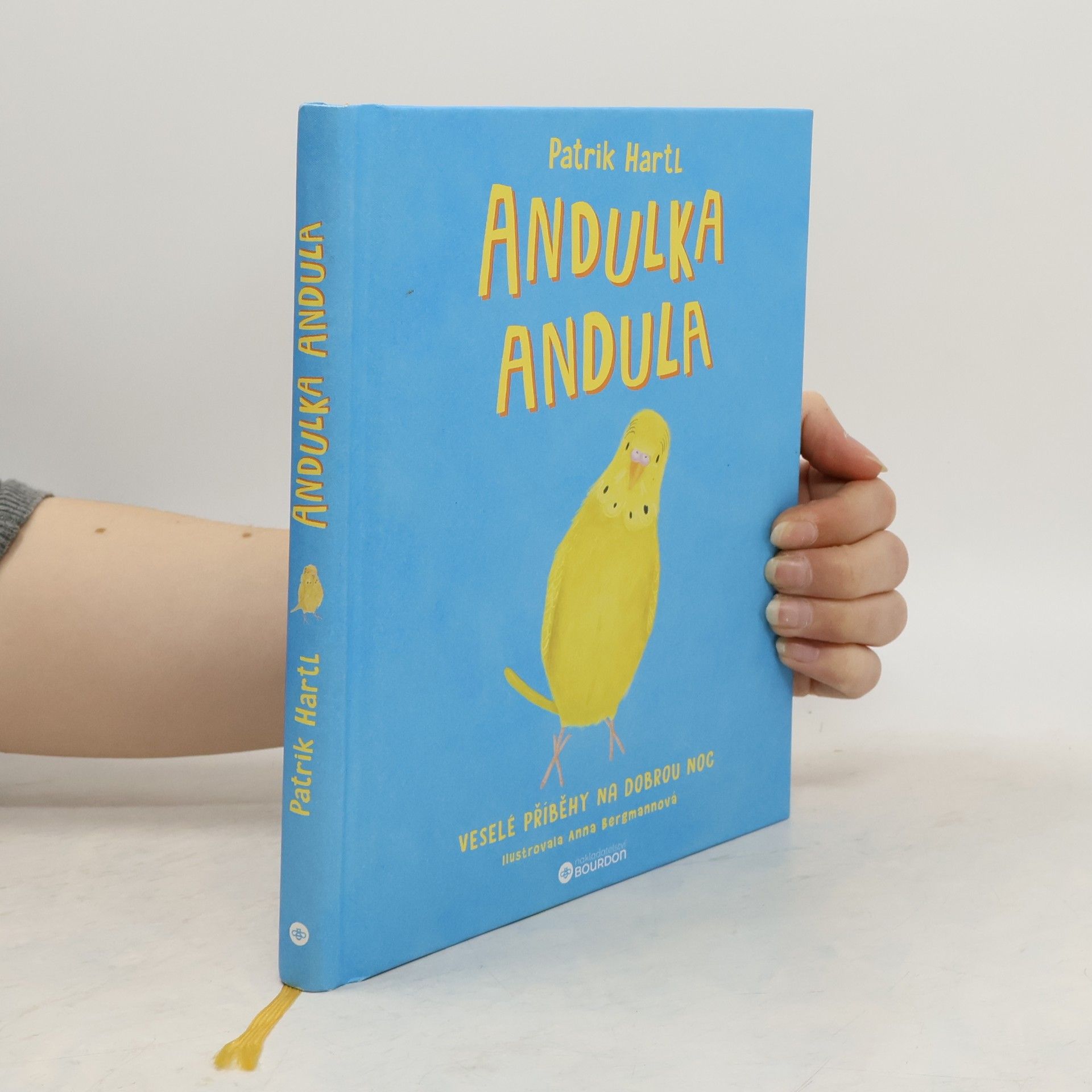 Andulka Andula