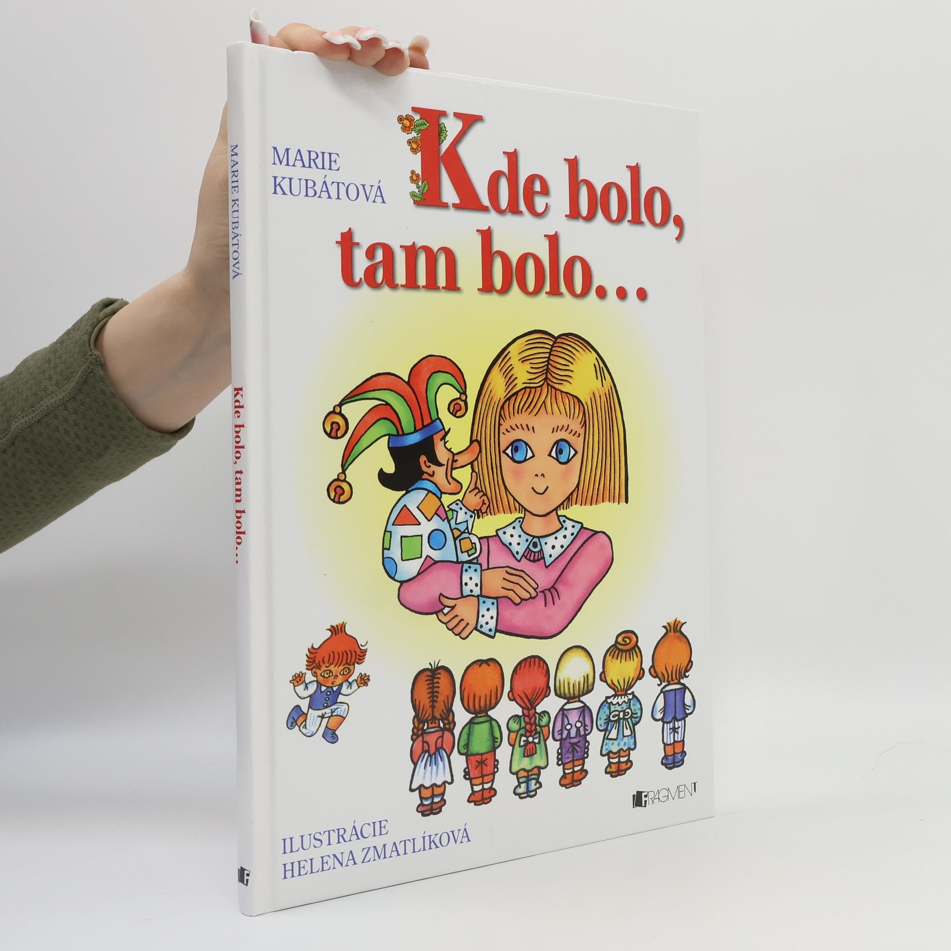 Kde bolo, tam bolo...