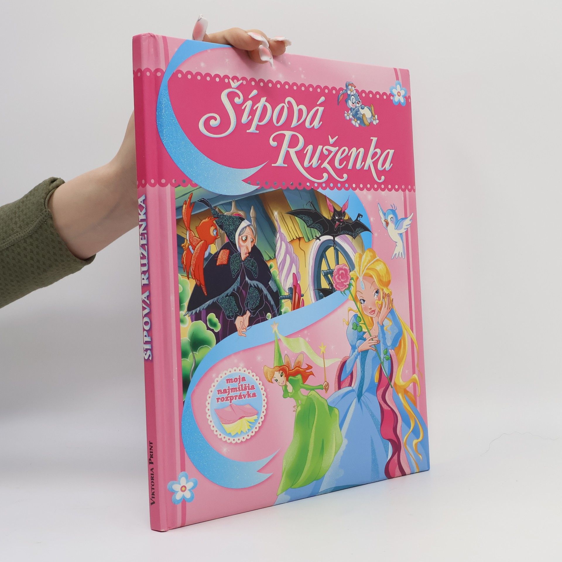 Autorenkollektiv Šípová Ruženka