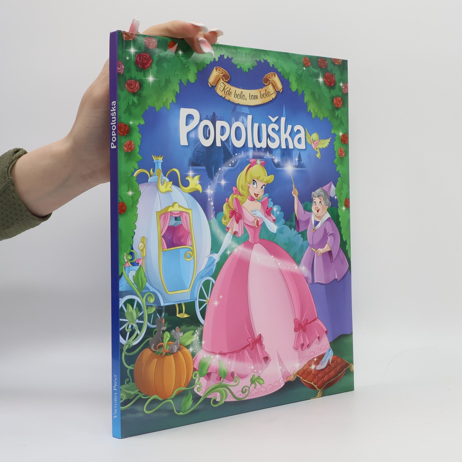 Autorenkollektiv Popoluška