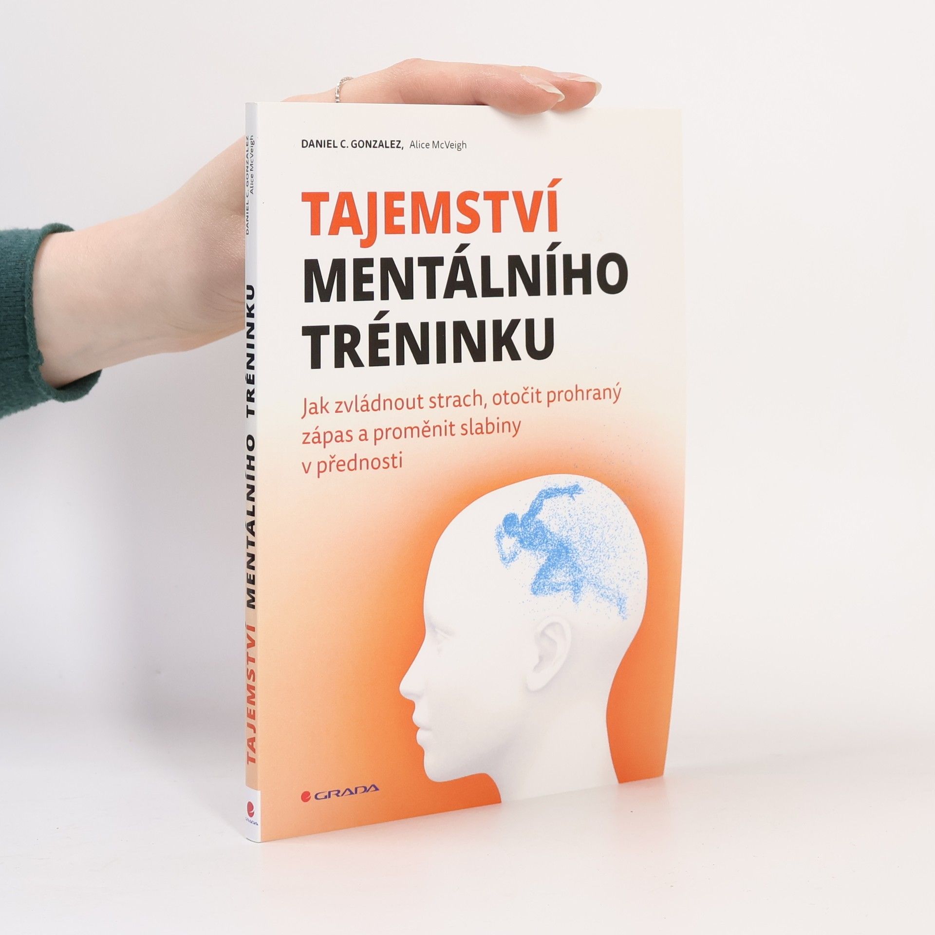 Tajemství mentálního tréninku