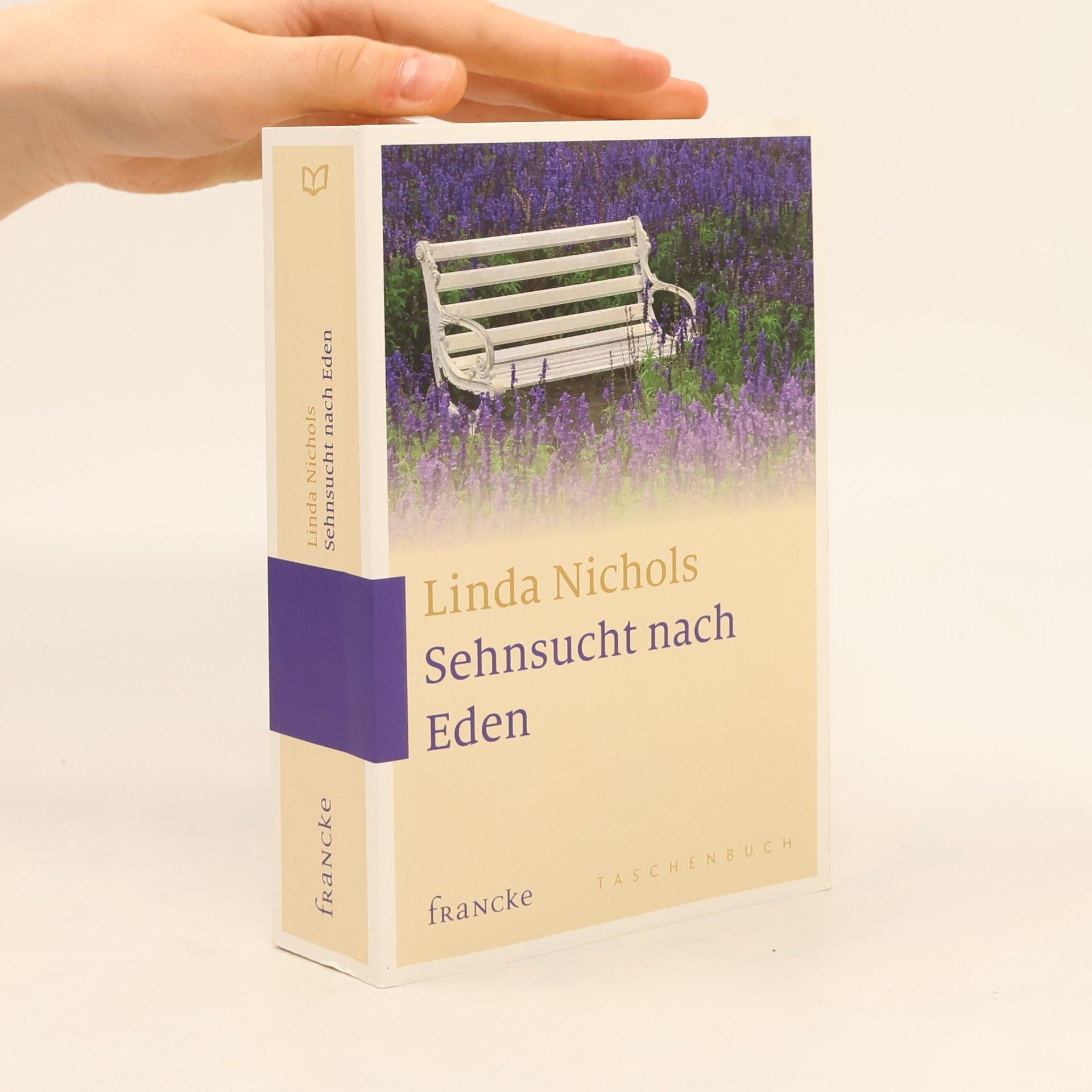 Linda Nichols Sehnsucht nach Eden