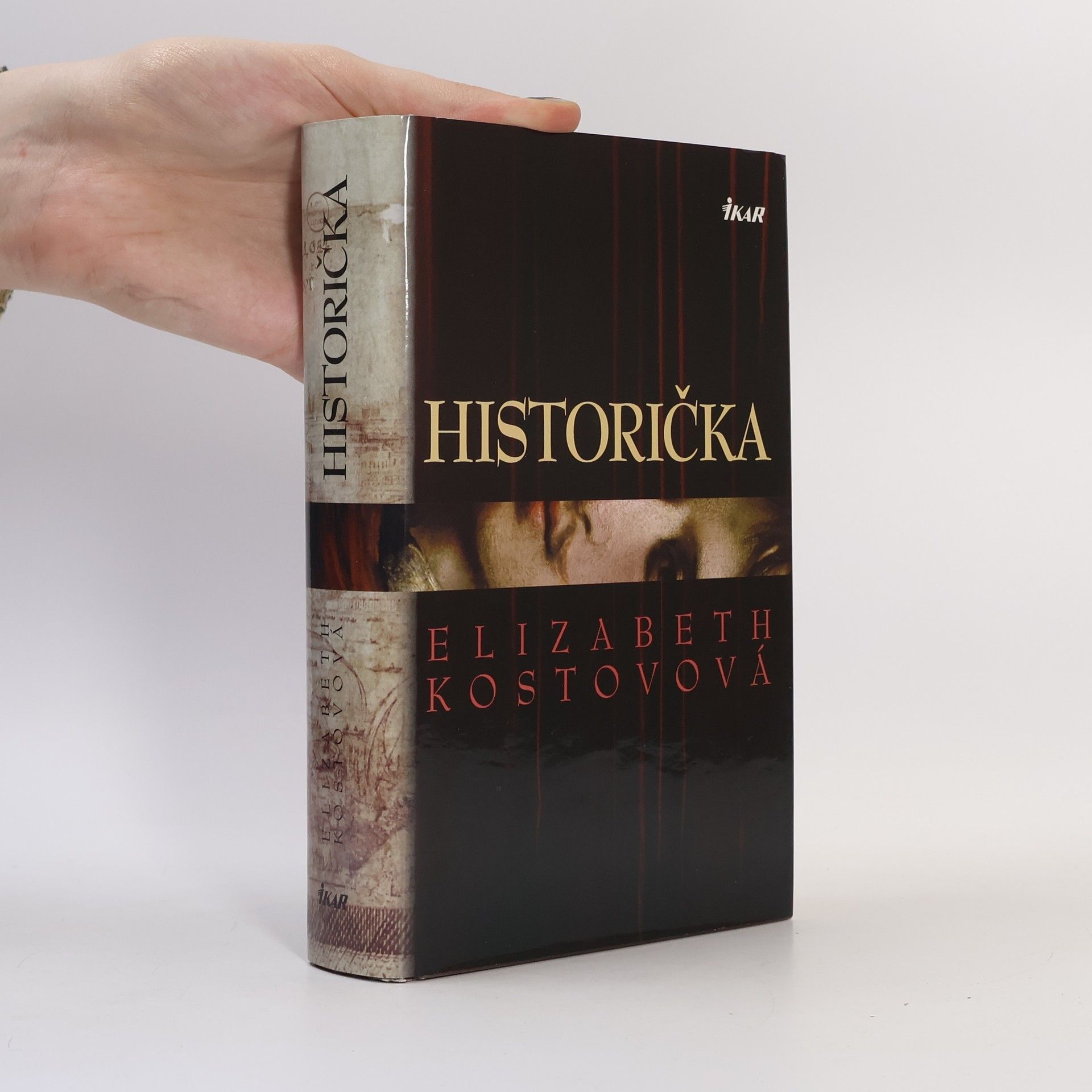 Historička