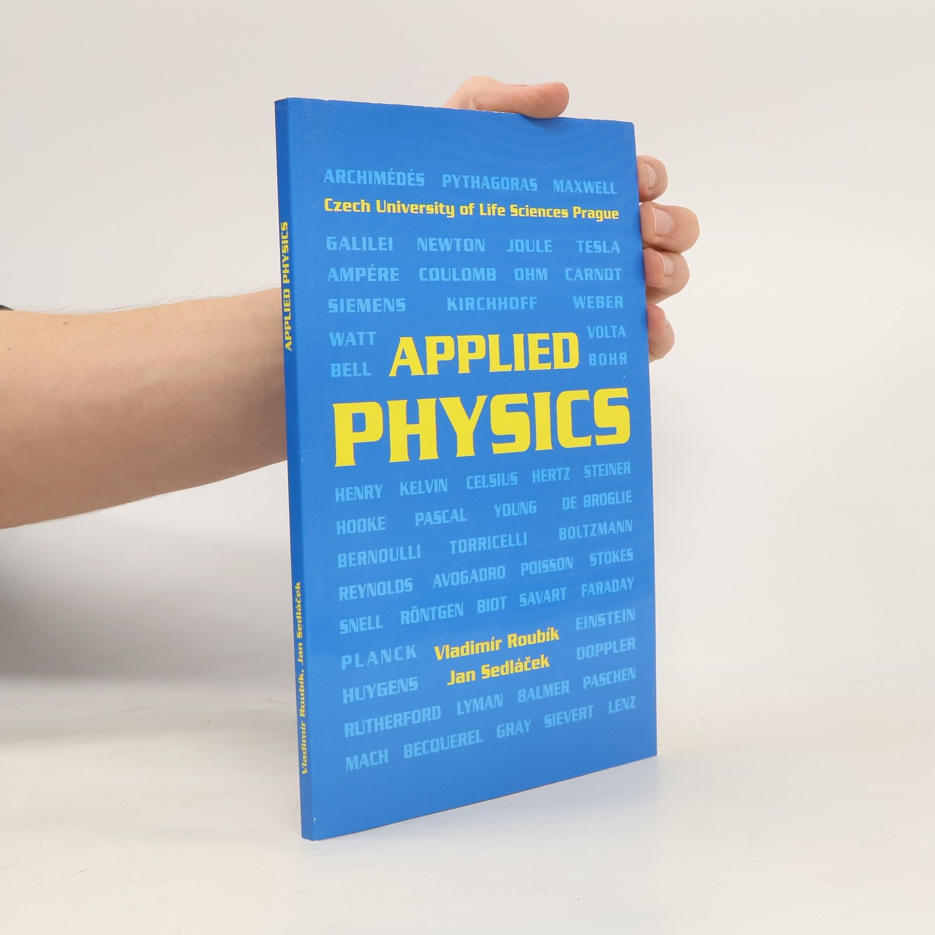 Applied Physics