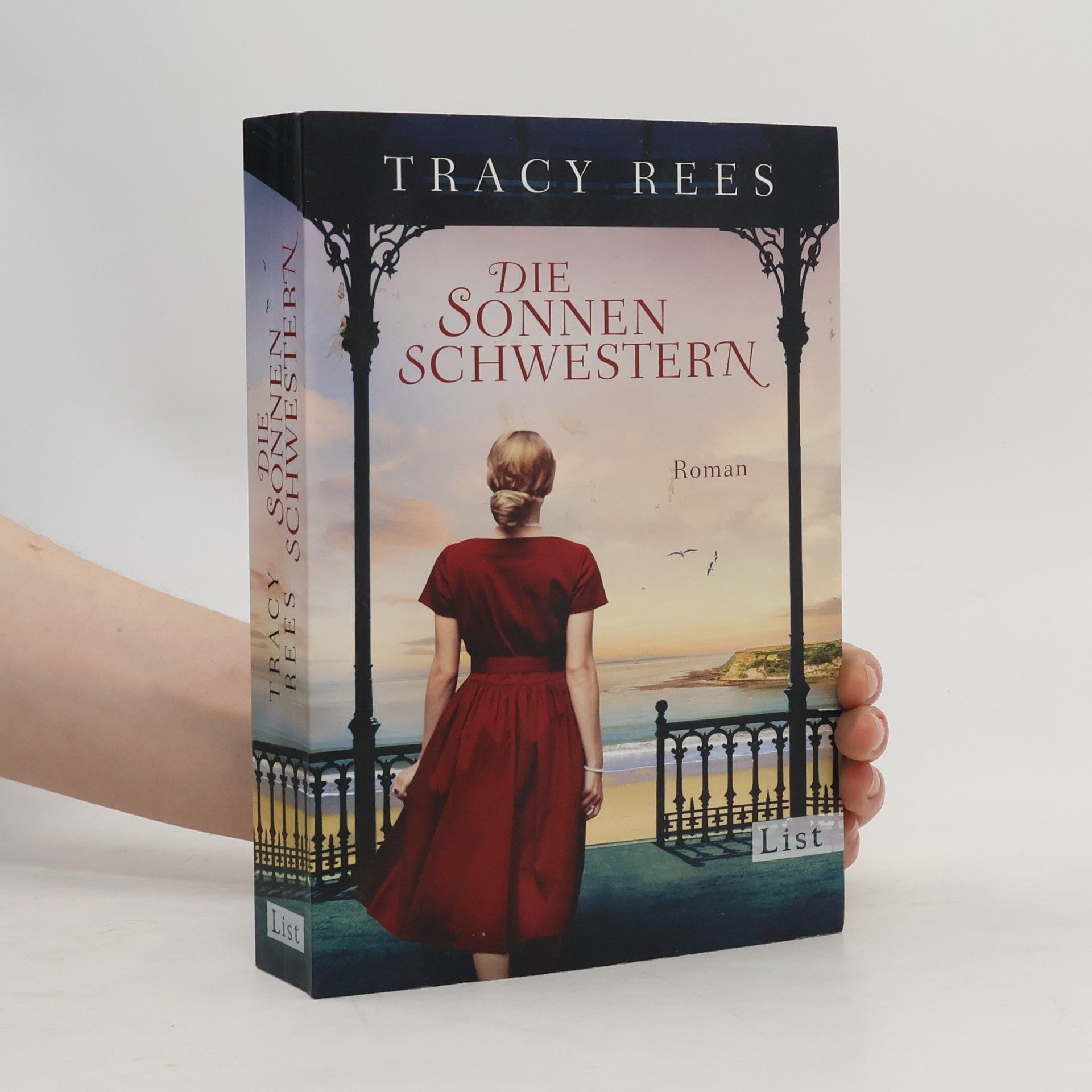 Tracy Rees Die Sonnenschwestern