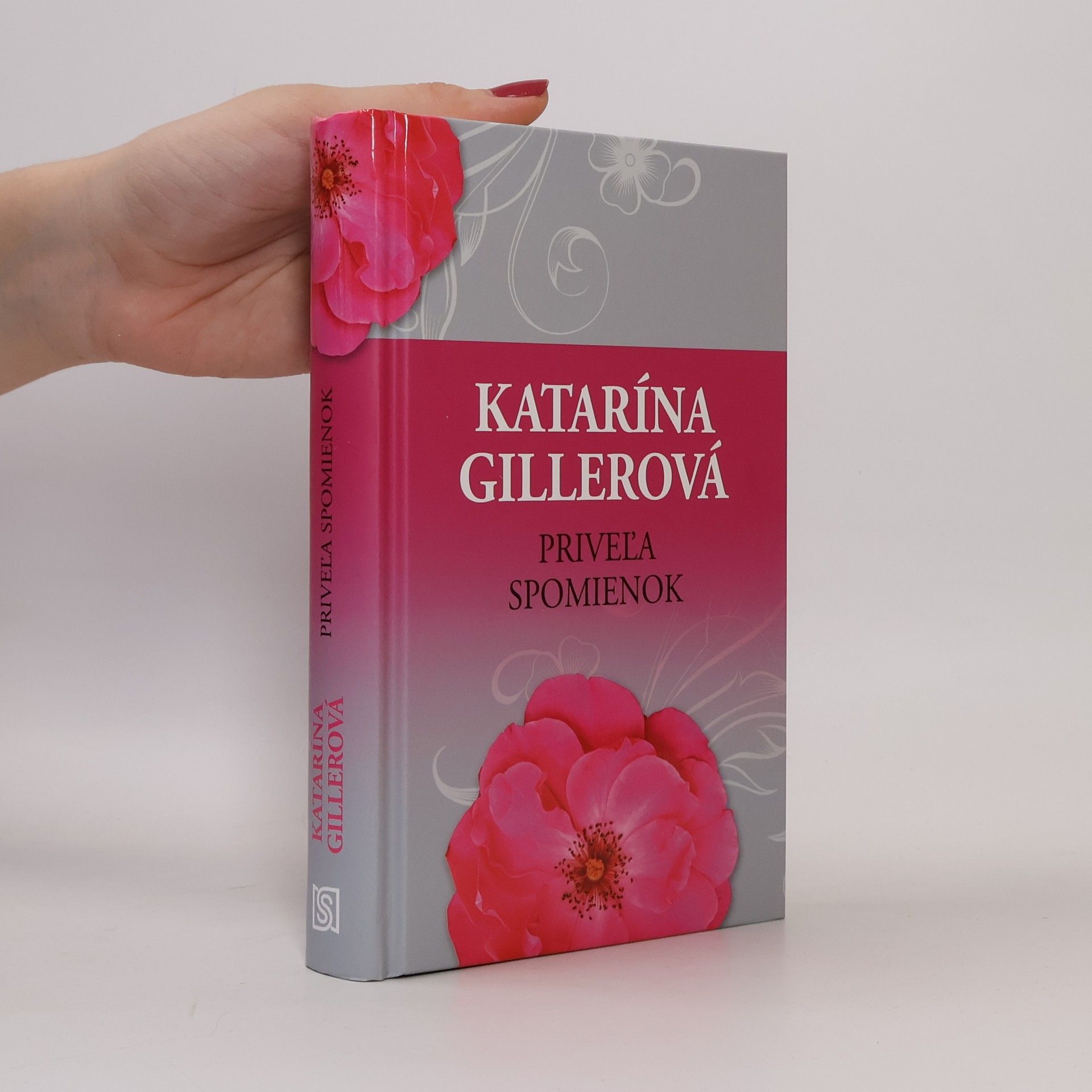 Katarína Gillerová Priveľa spomienok