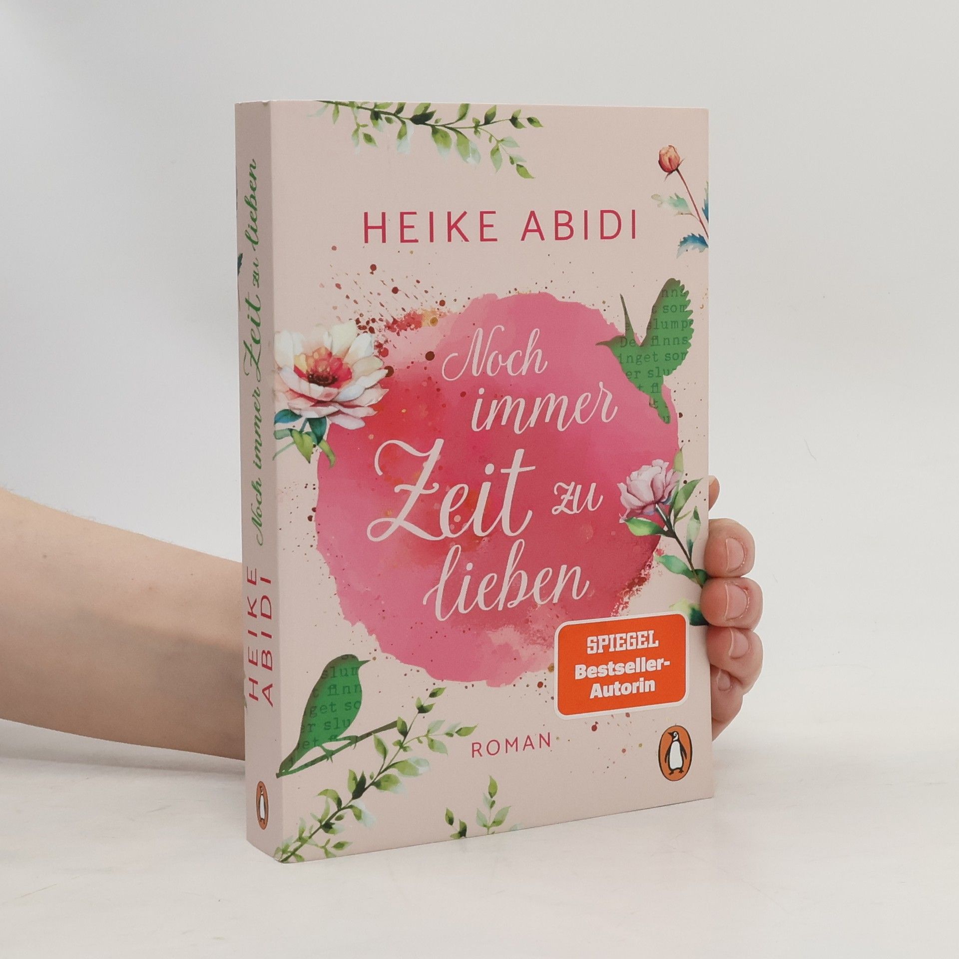 Noch immer Zeit zu lieben