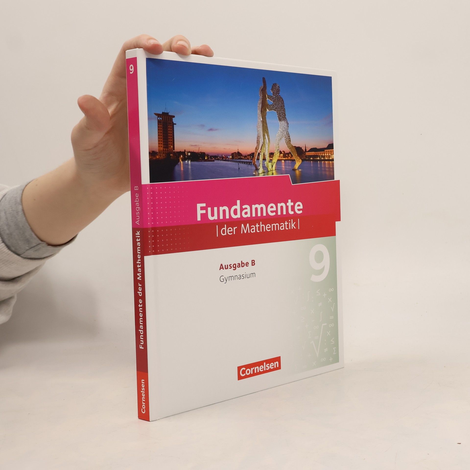 Collectif d'auteurs Fundamente der Mathematik