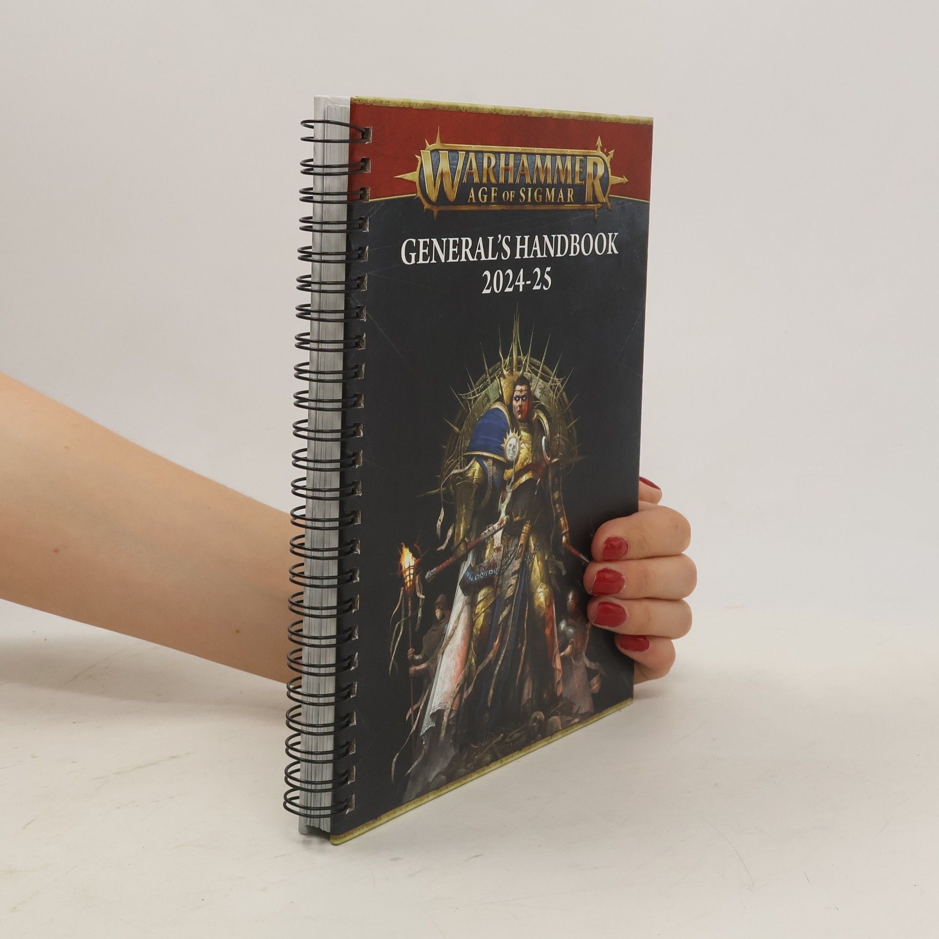 Various authors General's Handbook 2024-25