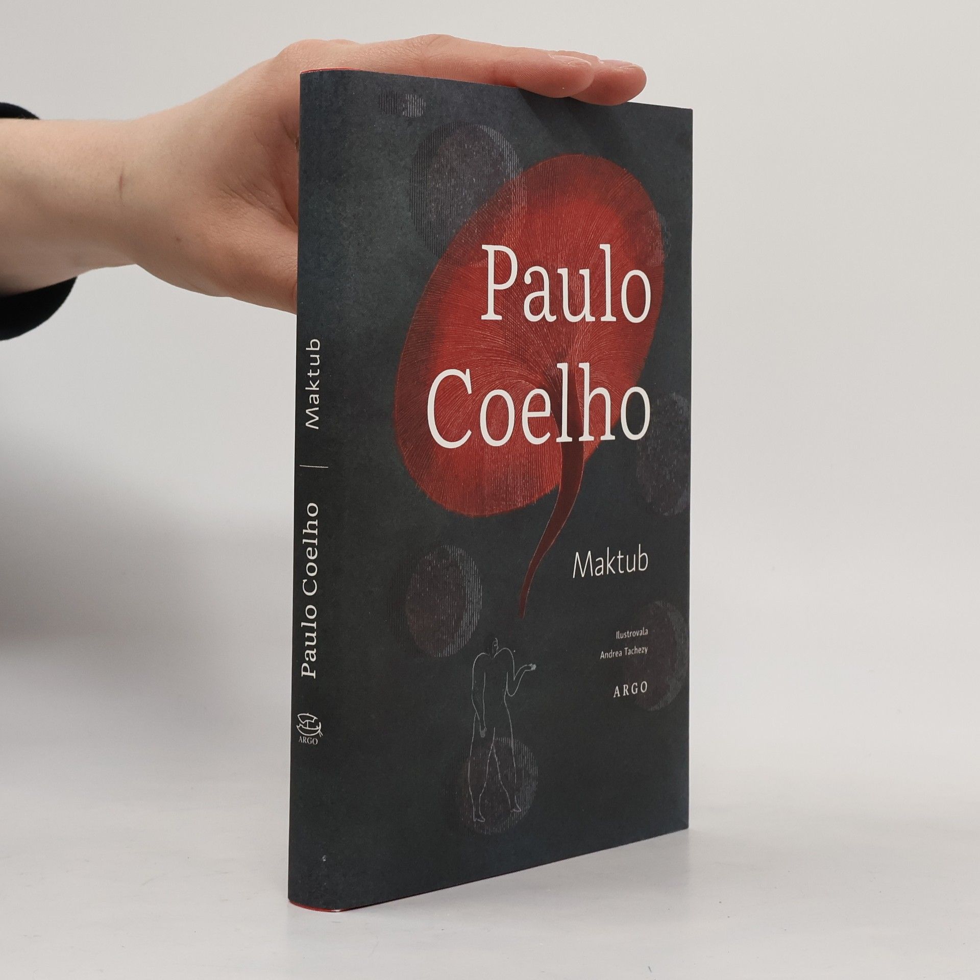 Paulo Coelho Maktub