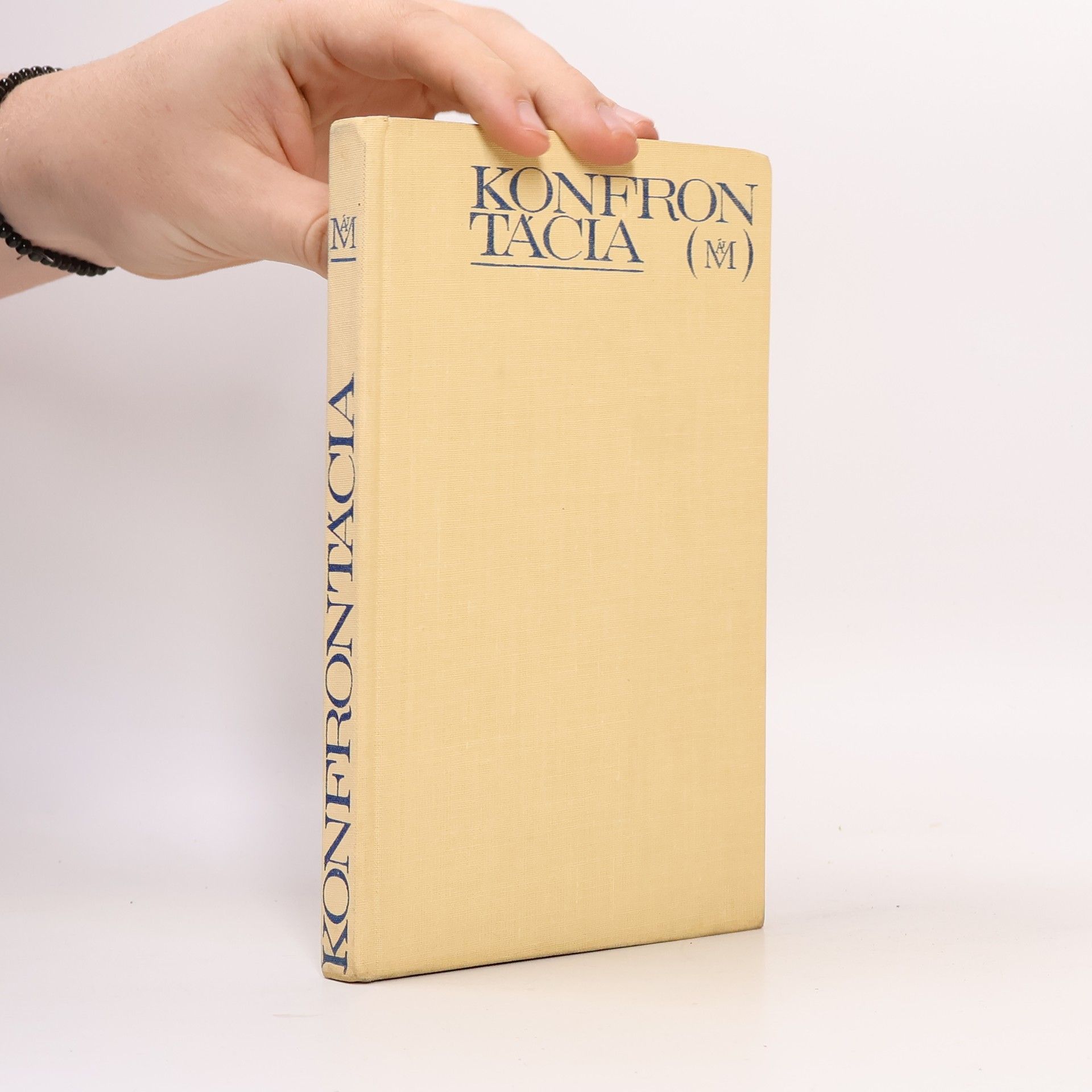 Auteurscollectief Konfrontácia