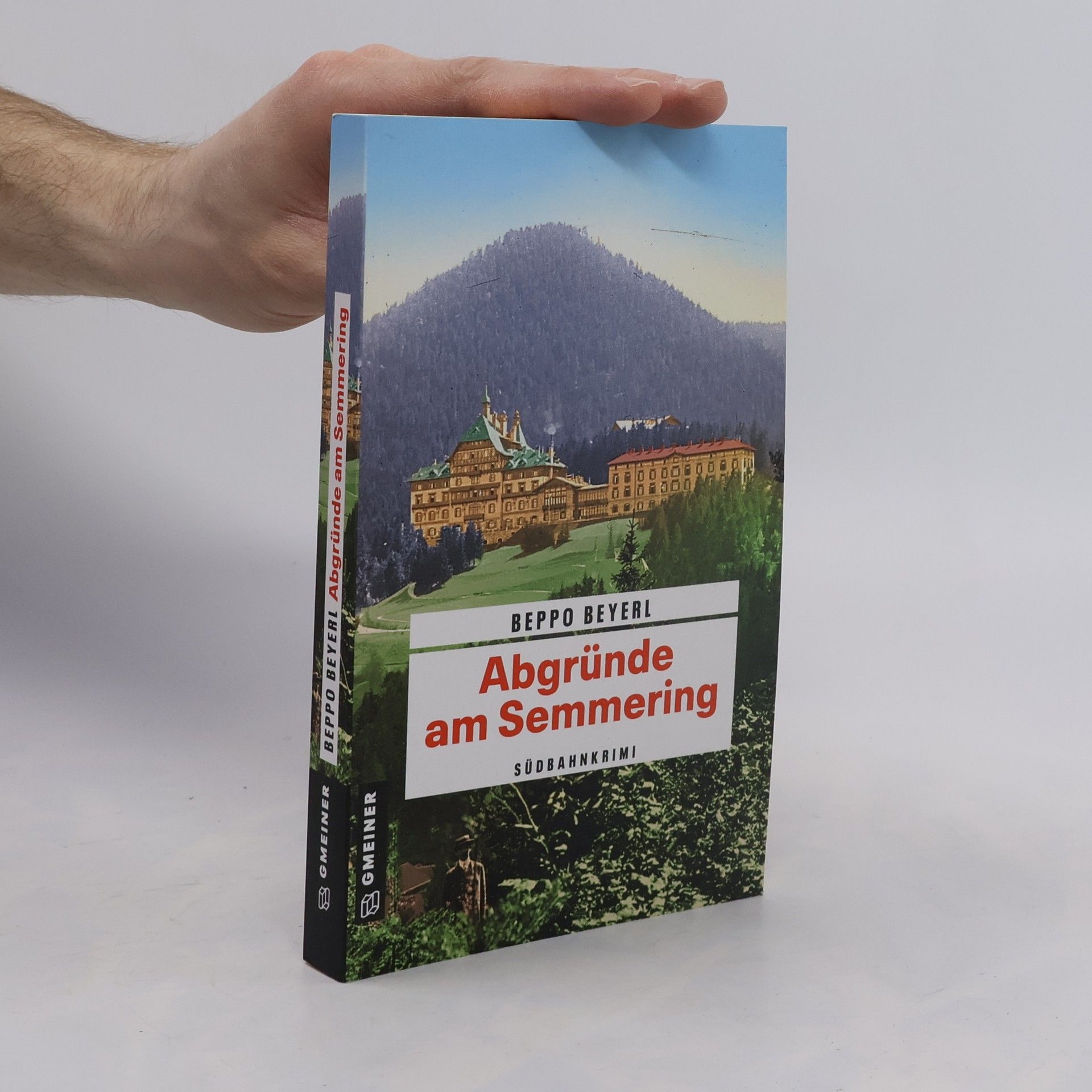 Abgründe am Semmering