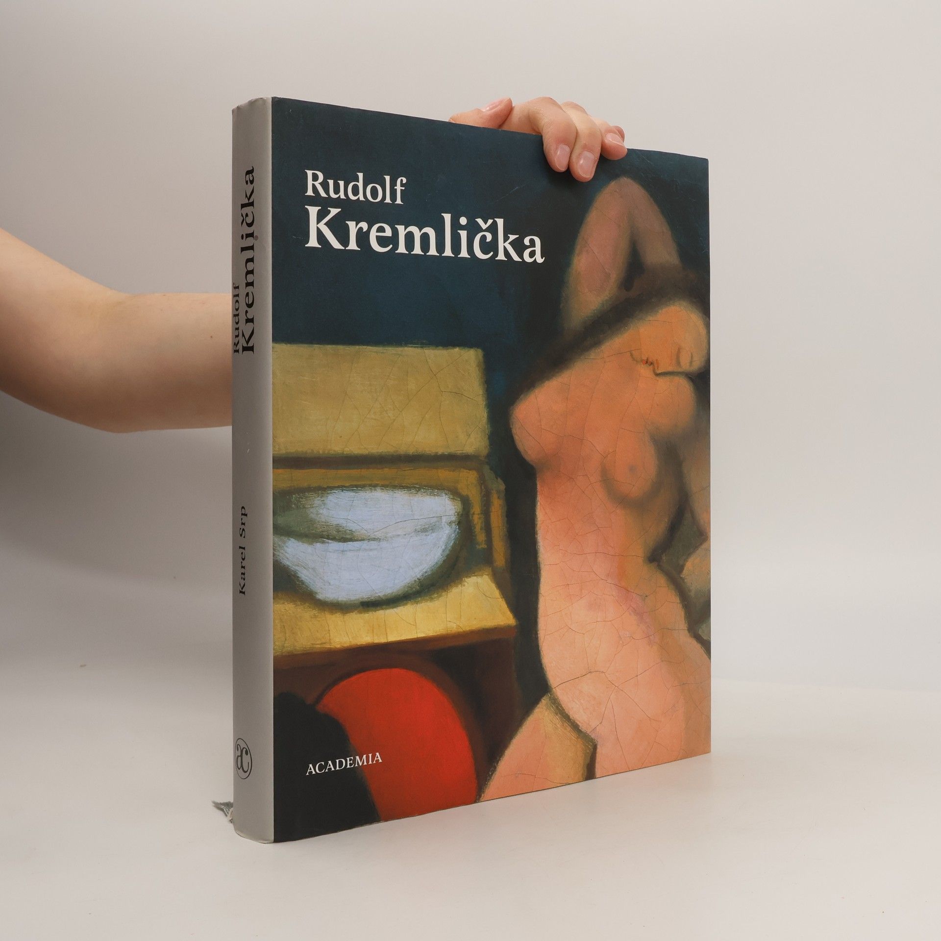 Rudolf Kremlička