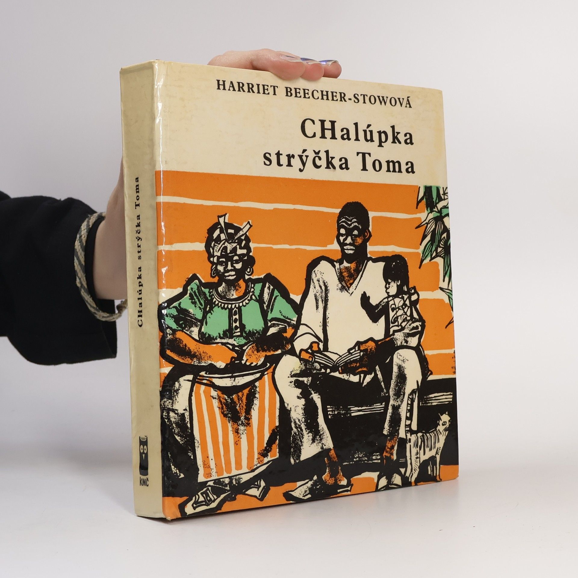 Chalúpka strýčka Toma