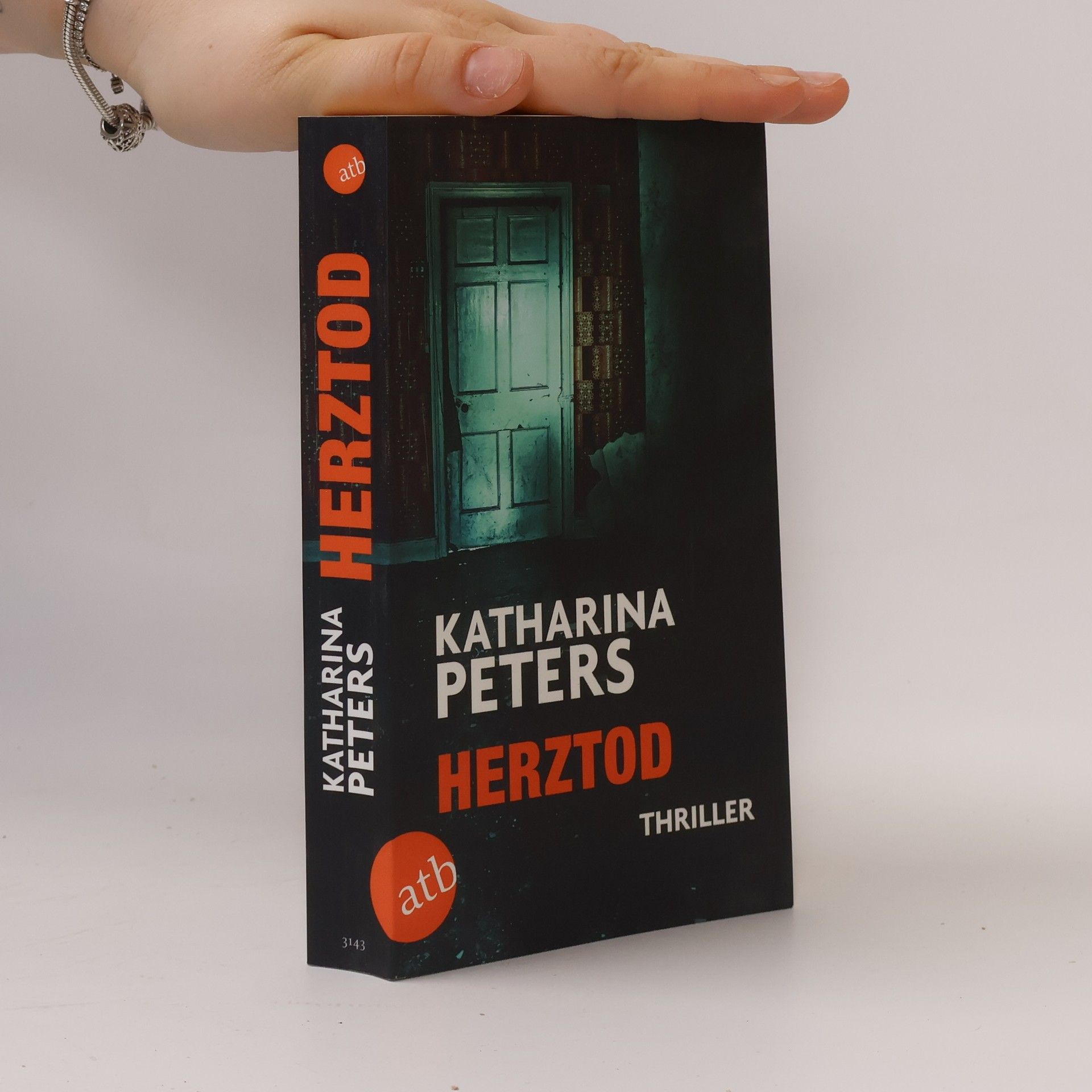 Katharina Peters Herztod