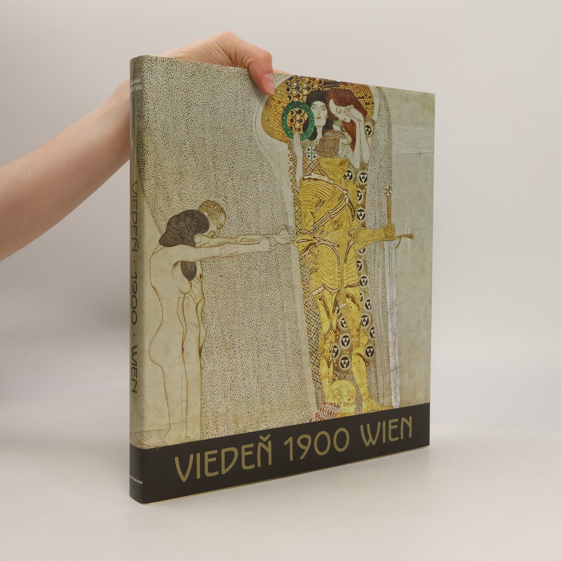 Janina Nentwig Vienna 1900 Wien
