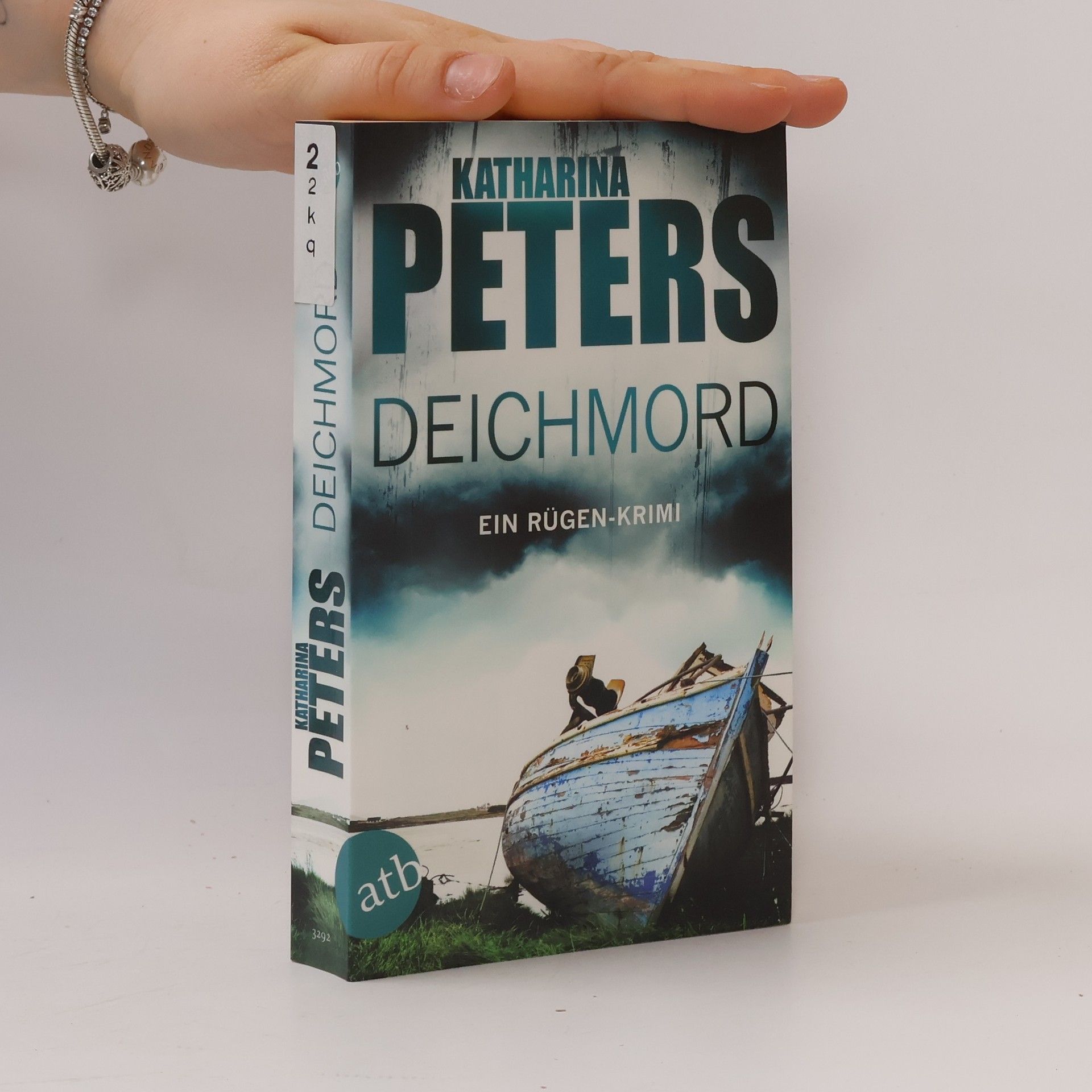 Katharina Peters Deichmord