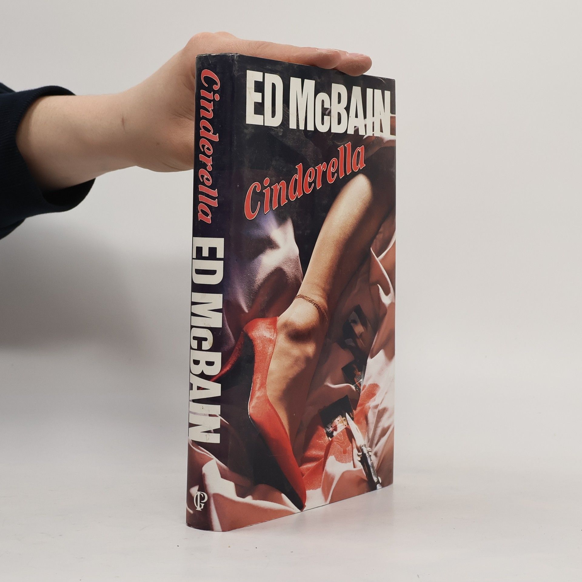 Ed McBain Cinderella