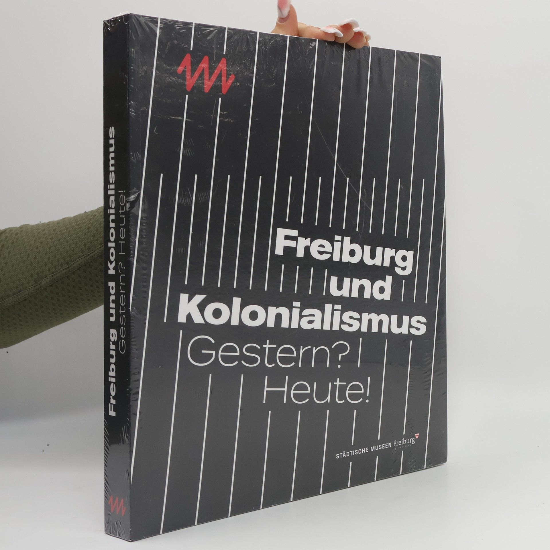 Beatrix Hoffmann-Ihde Freiburg und Kolonialismus