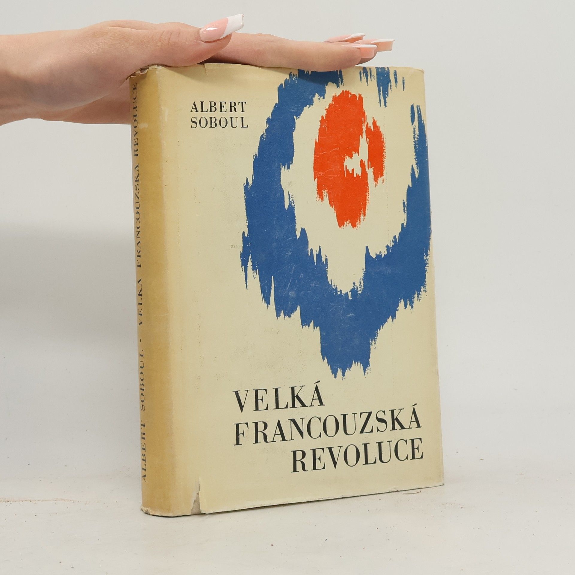 Velká francouzská revoluce