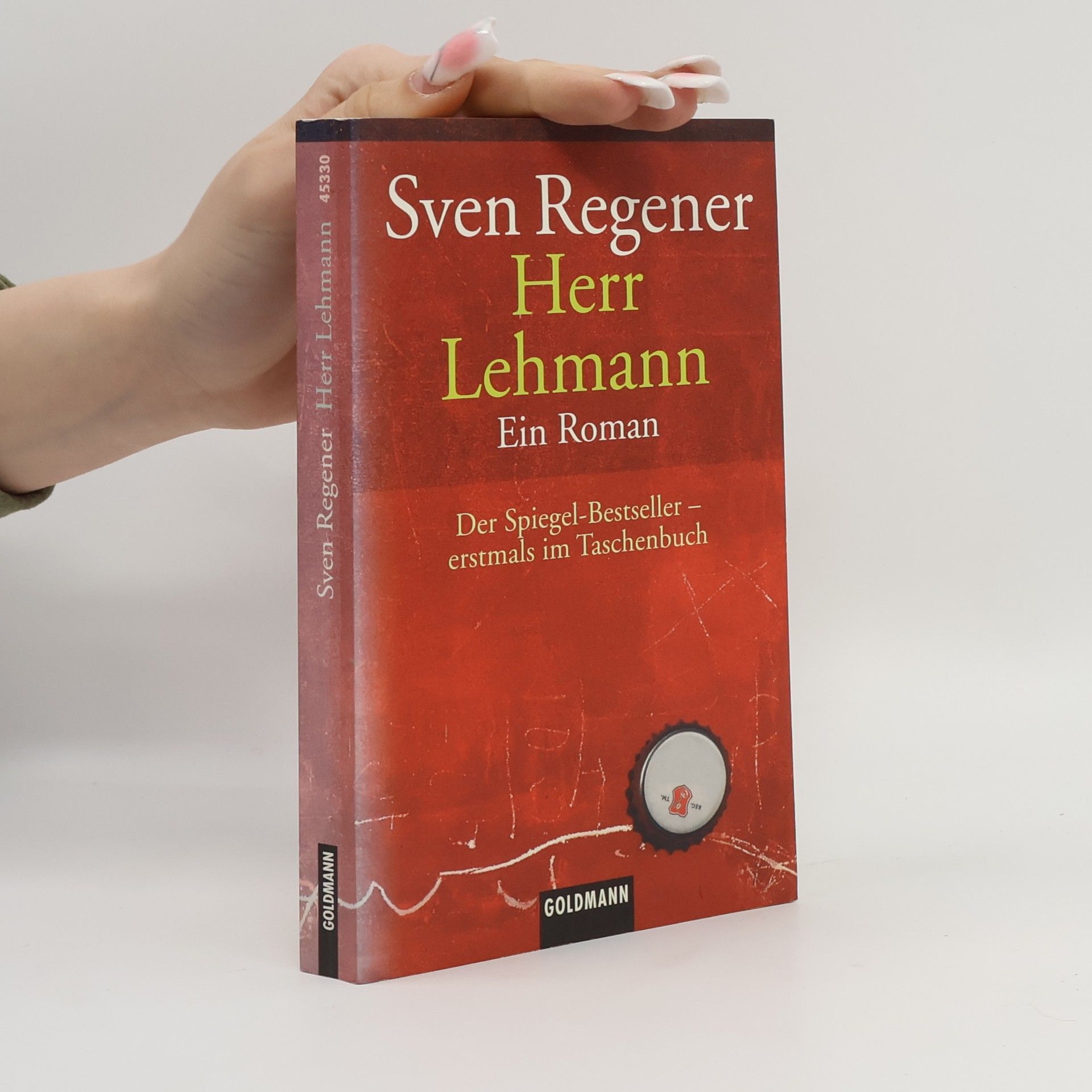 Herr Lehmann