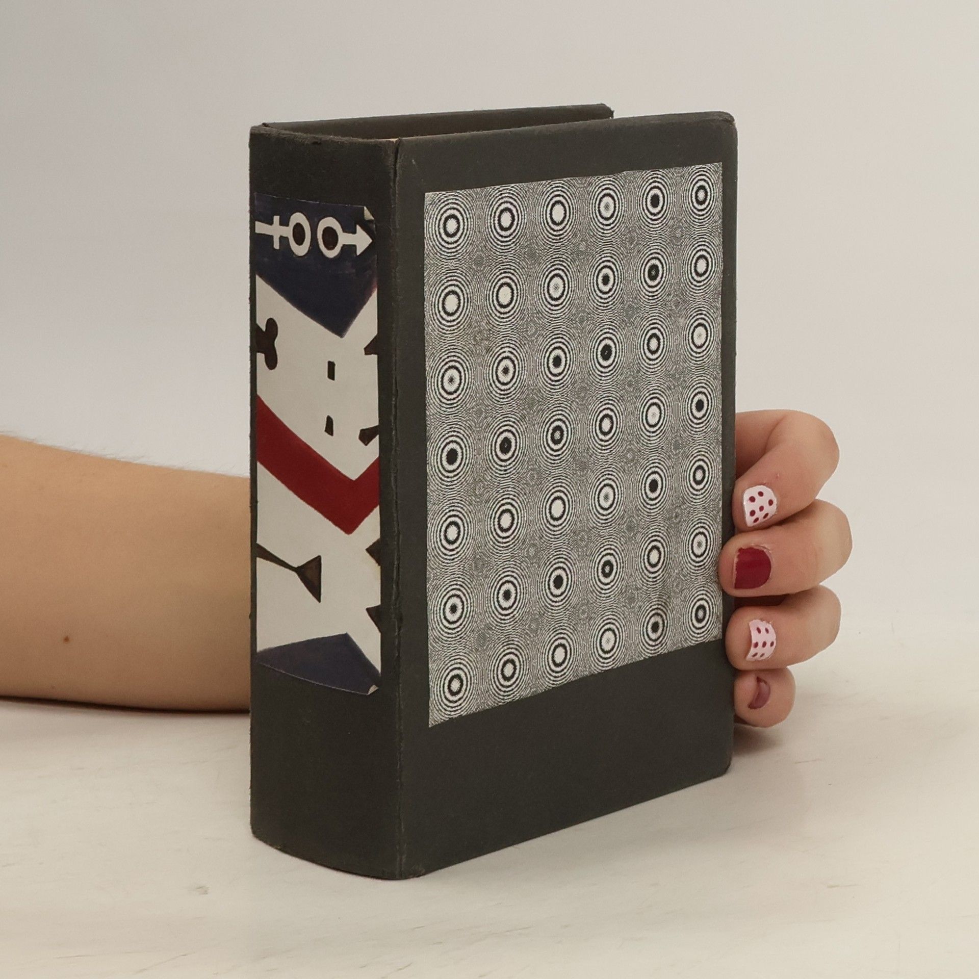 Jindřich Procházka Slovník anglicko-český