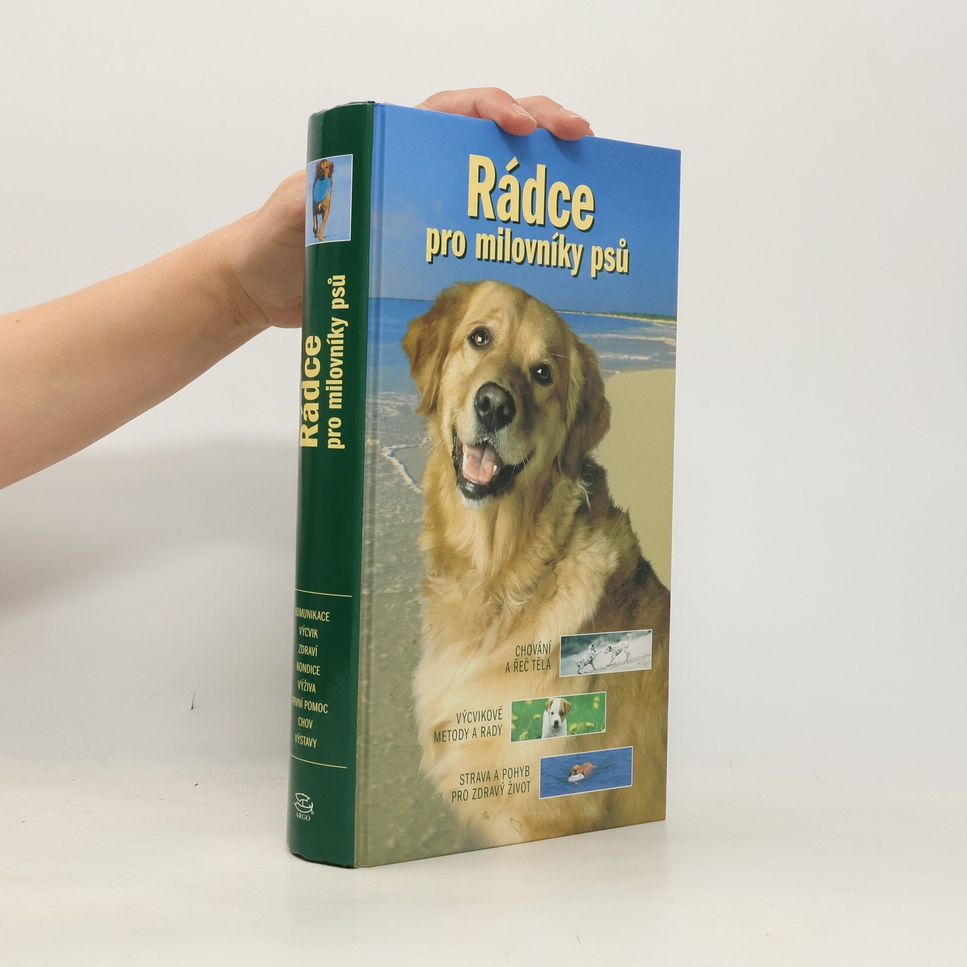 Rádce pro milovníky psů
