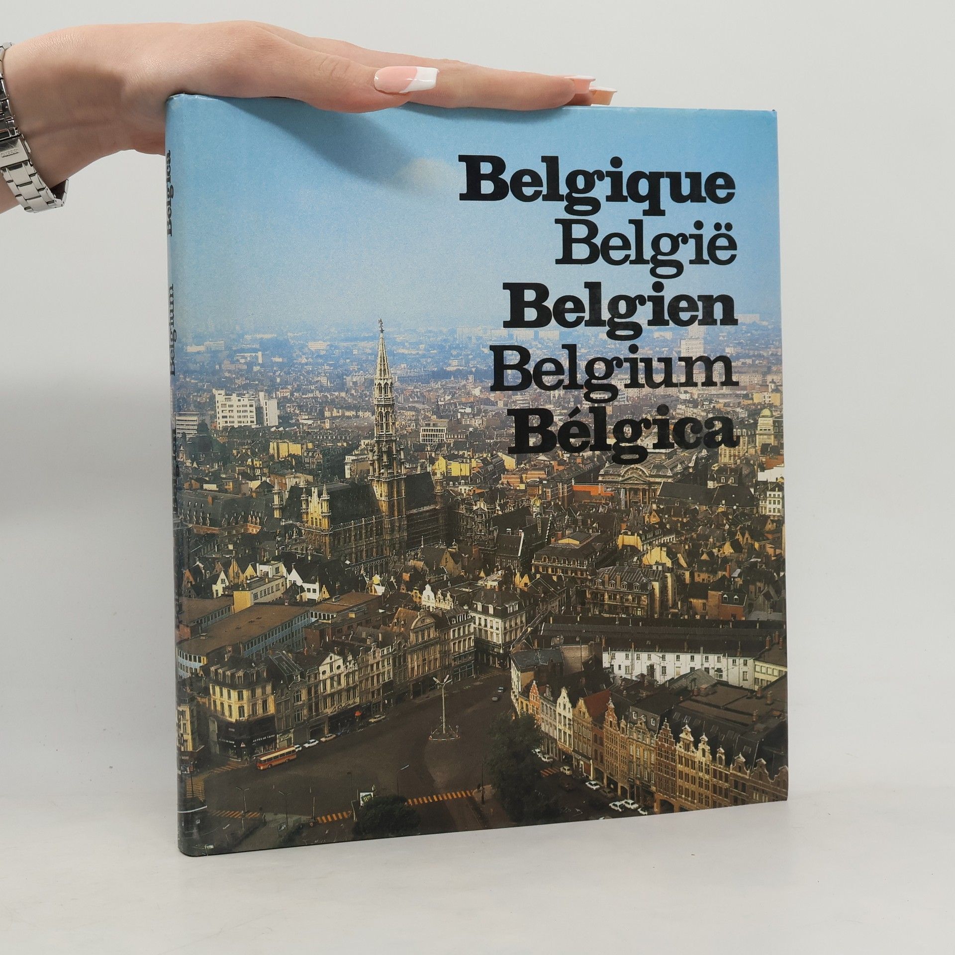 Frans van den Bremt Belgique Belgie Belgien Belgium Belgica