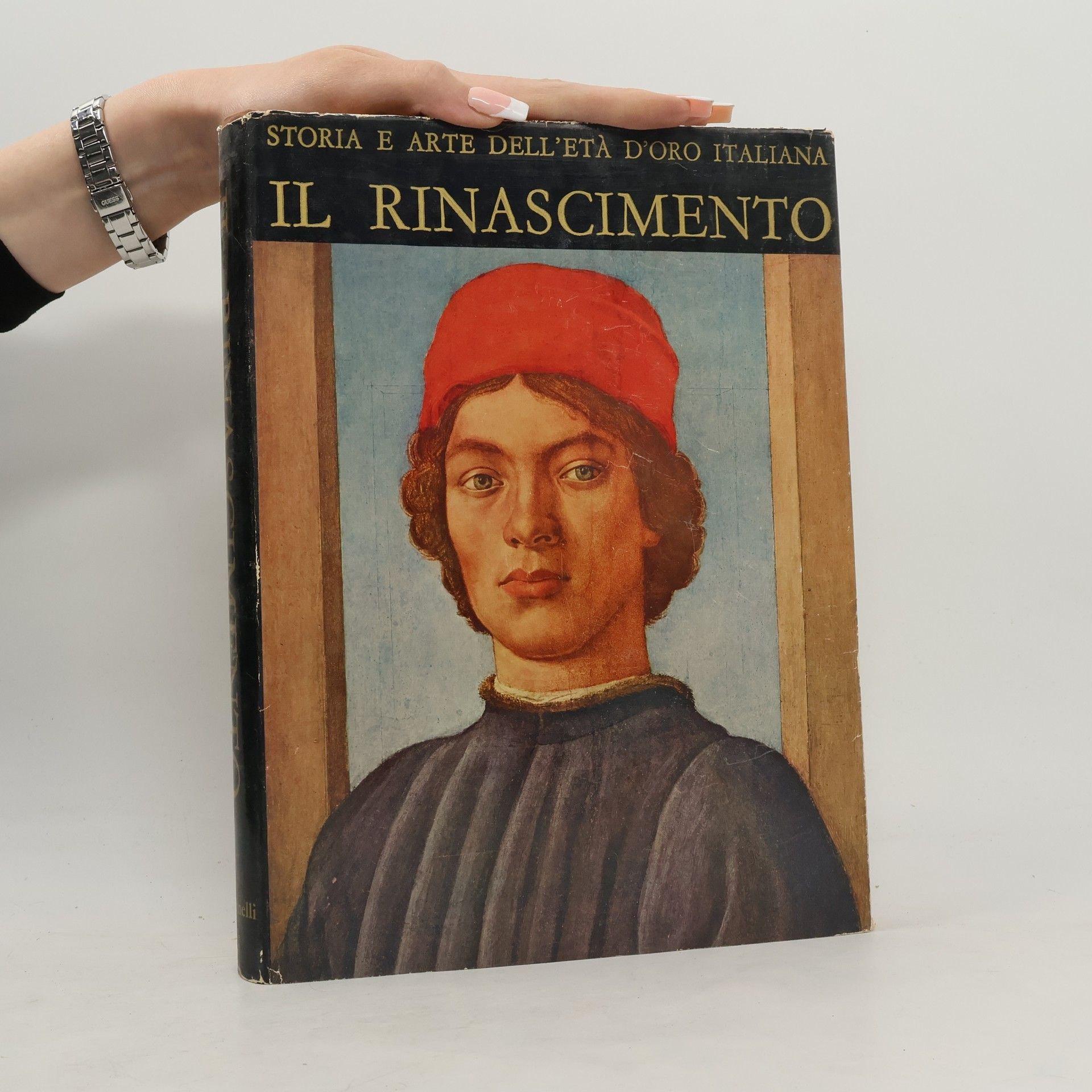 Il Rinascimento