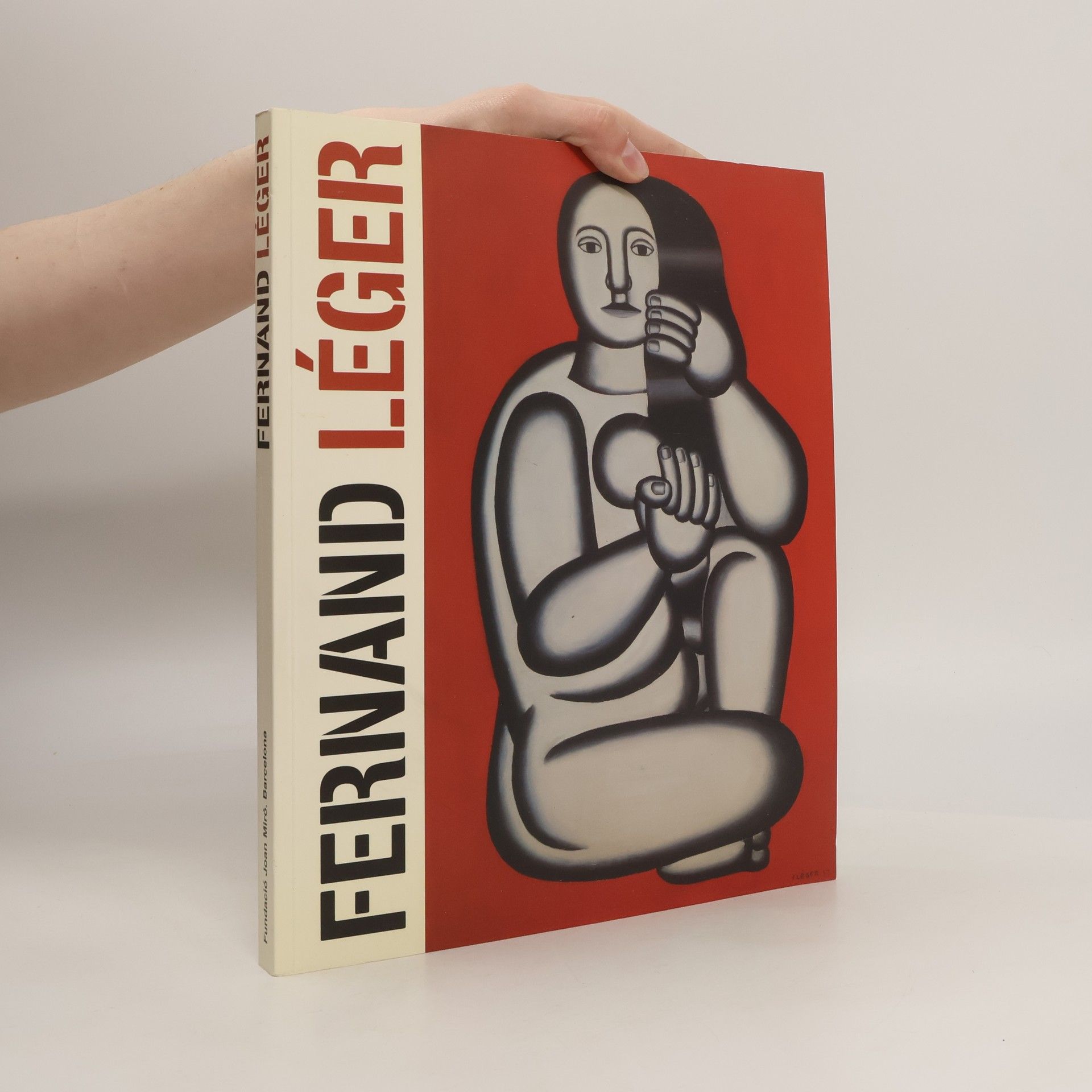 Fernand Léger Fernand Leger